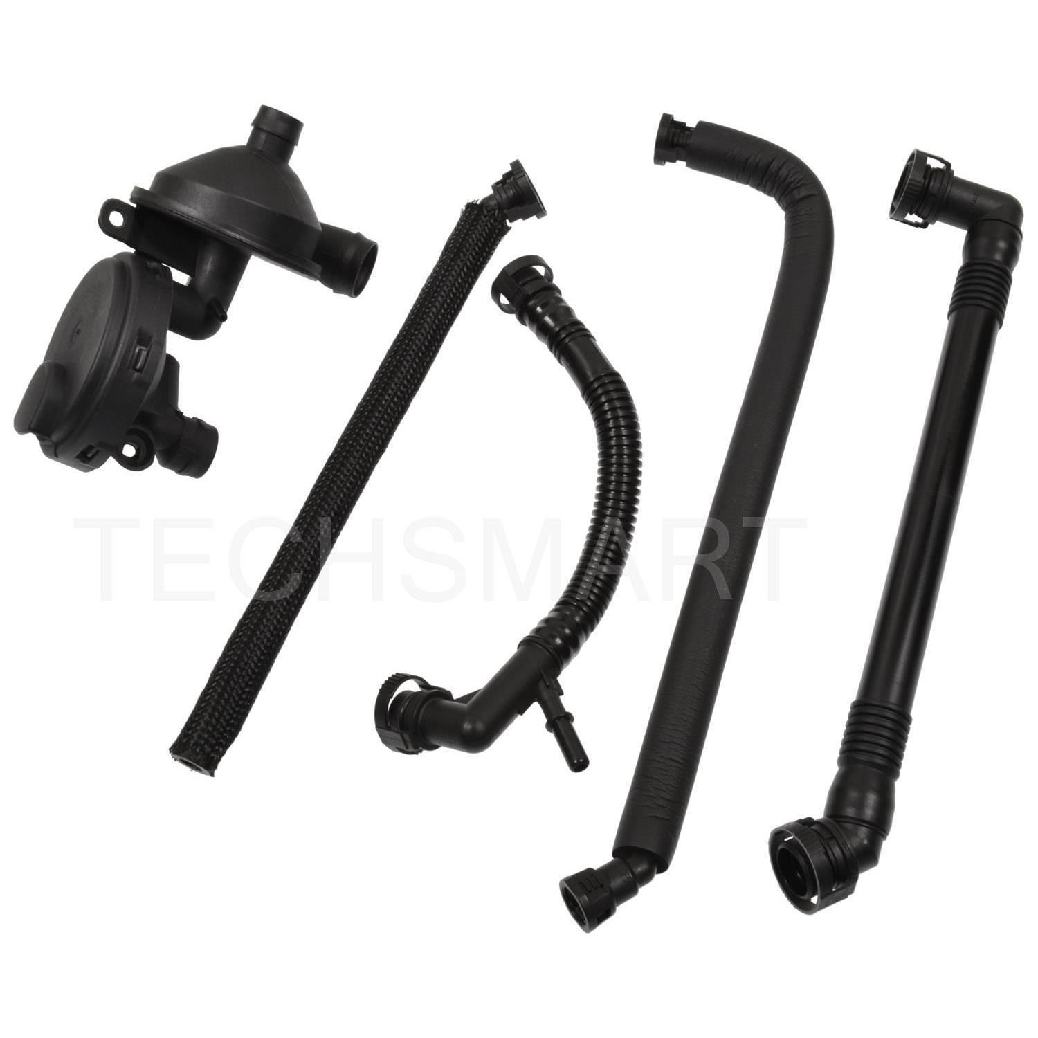 TechSmart Engine Oil Separator Z16005