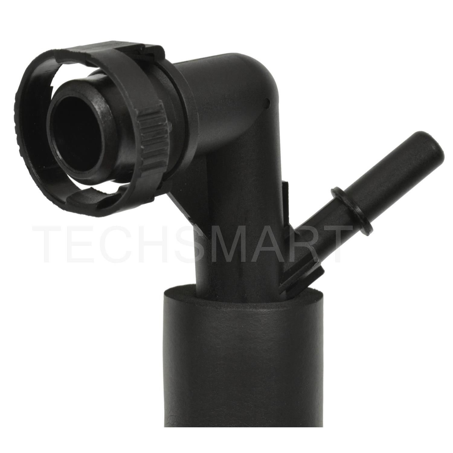 TechSmart Engine Oil Separator Z16006