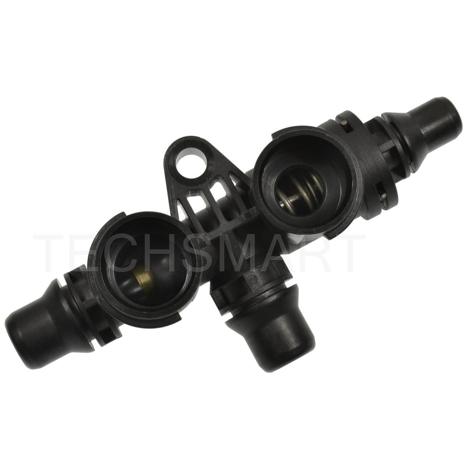 TechSmart Automatic Transmission Oil Cooler Thermostat Z63028