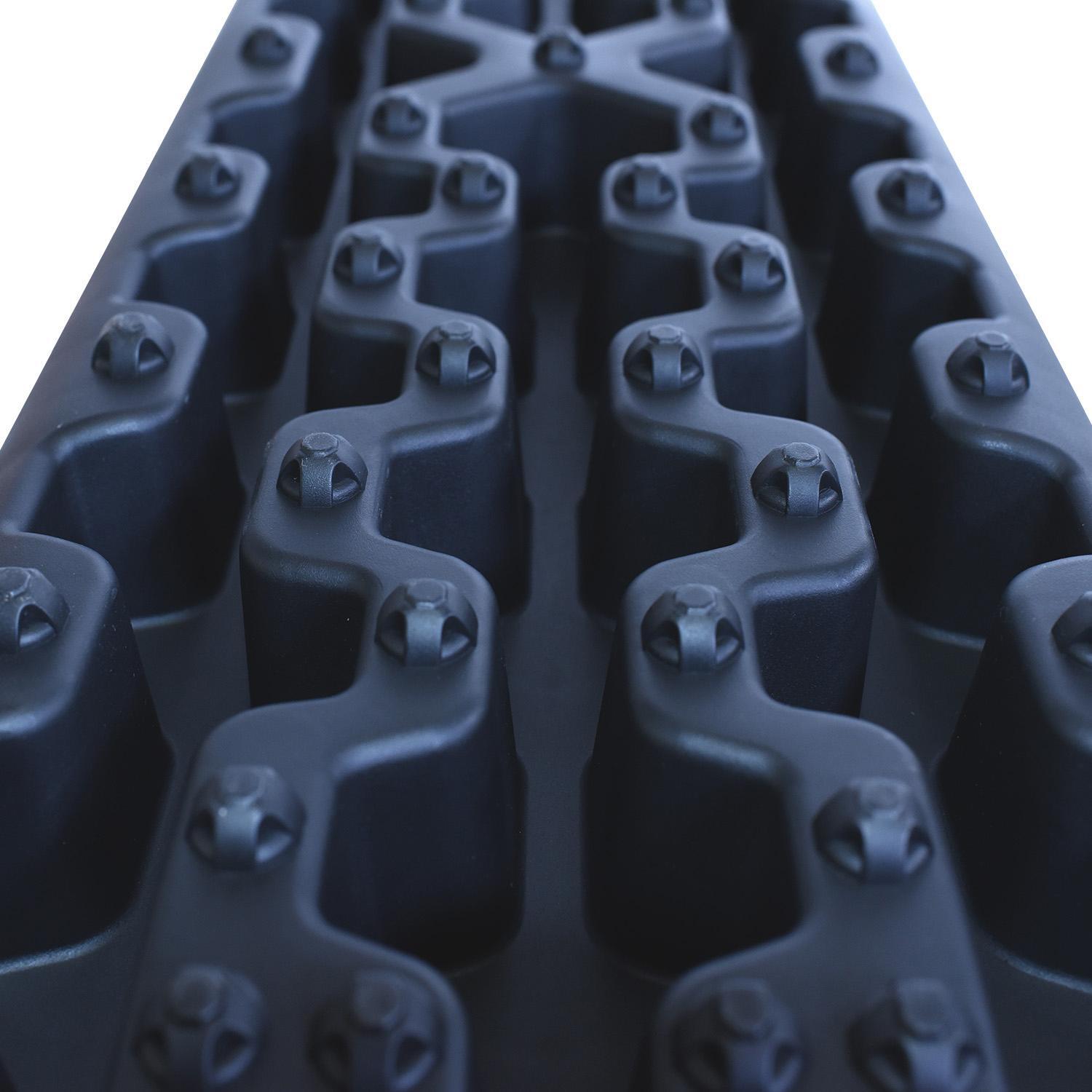 TrailFX 42.5in L x 12.5in W x 2.5in H Support 20,000lbs Injection