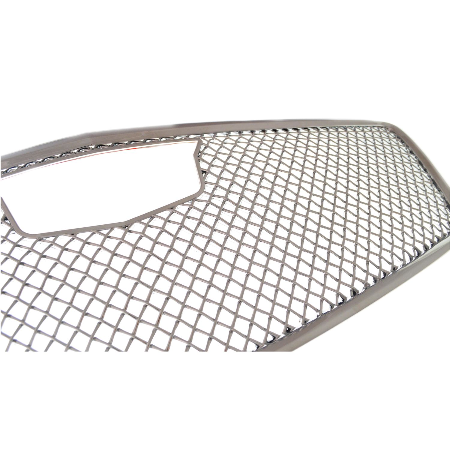 Trim Illusion Grille Overlay ABS448