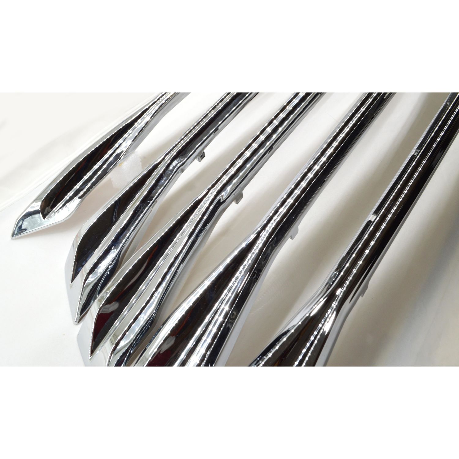 Trim Illusion Grille Overlay ABS499