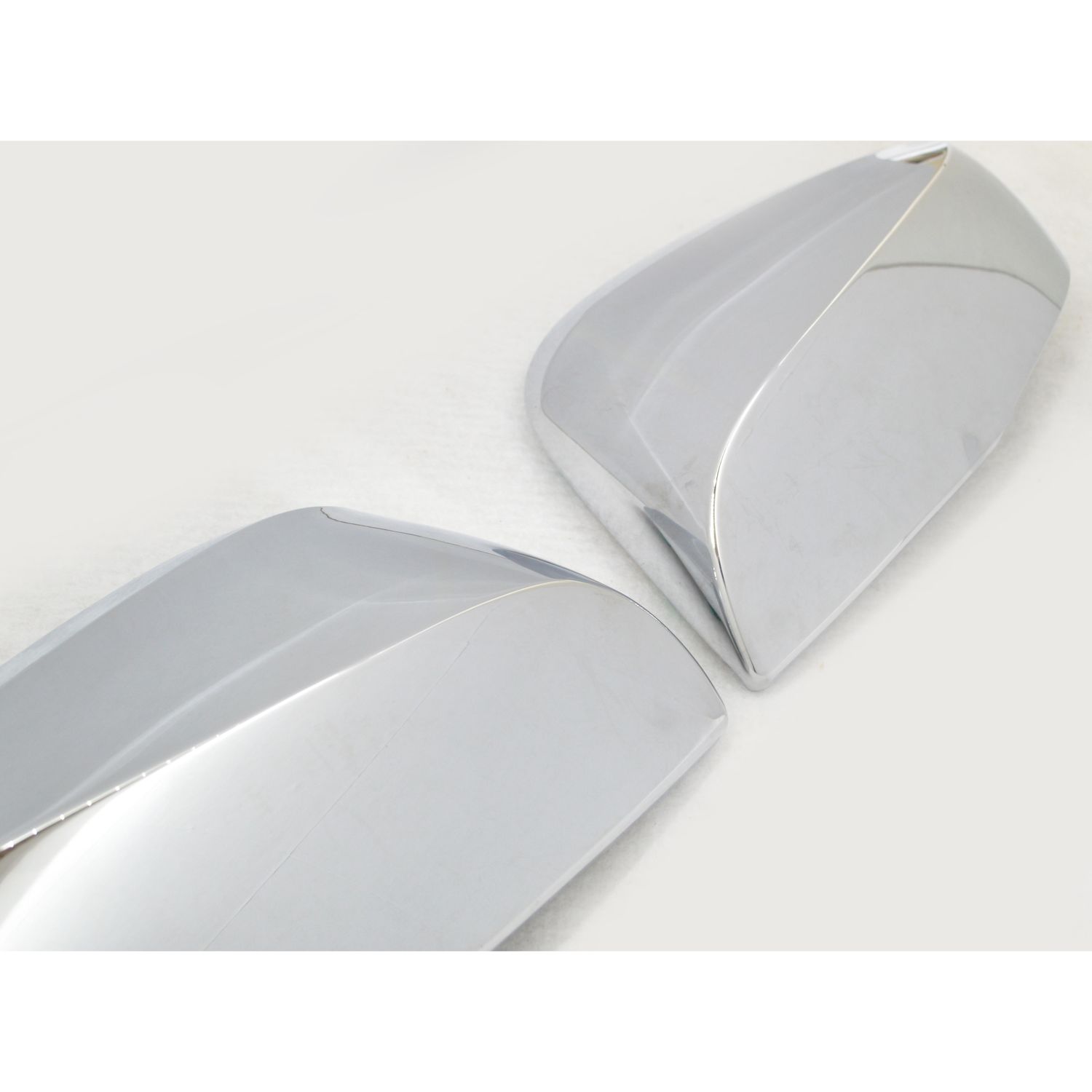 Trim Illusion Mirror Cover MC301