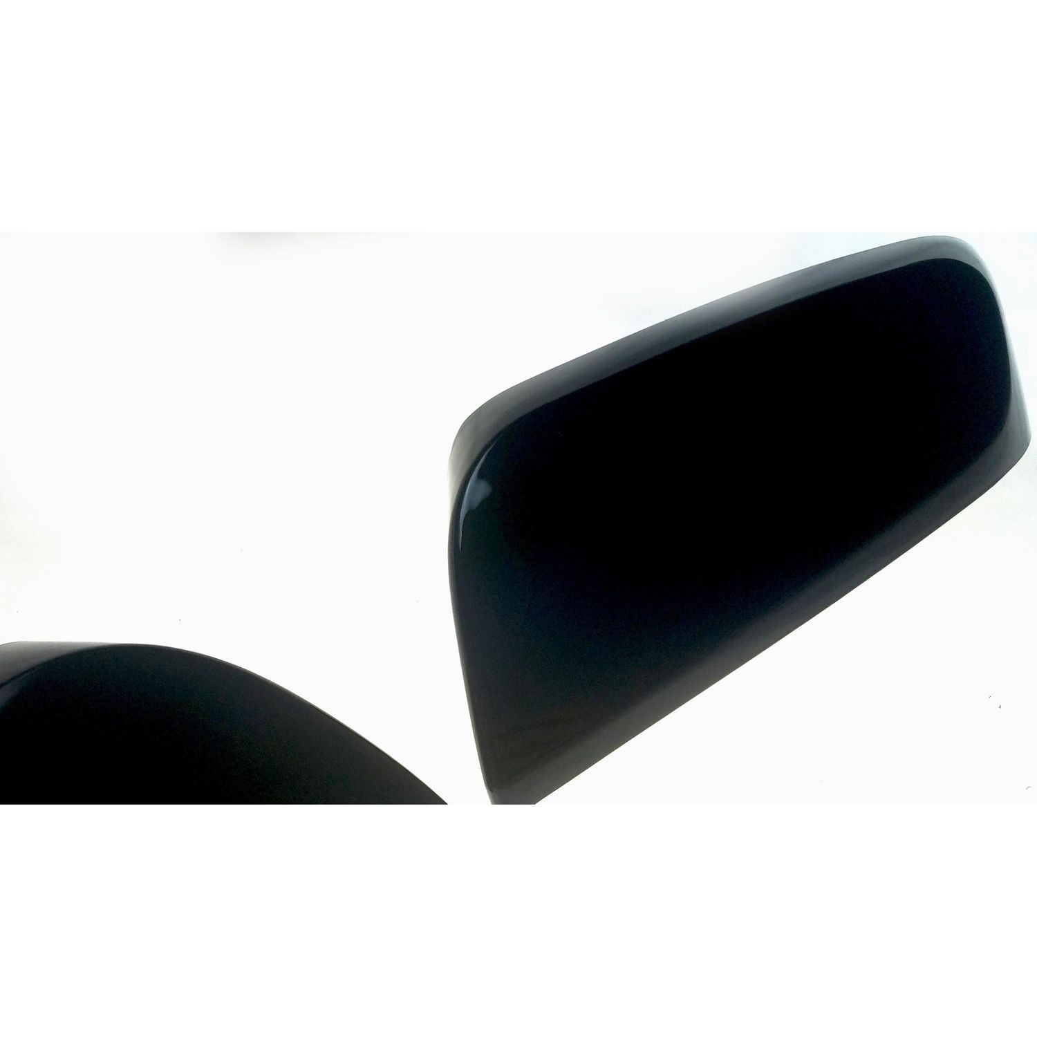 Trim Illusion Mirror Cover MC6251BLK