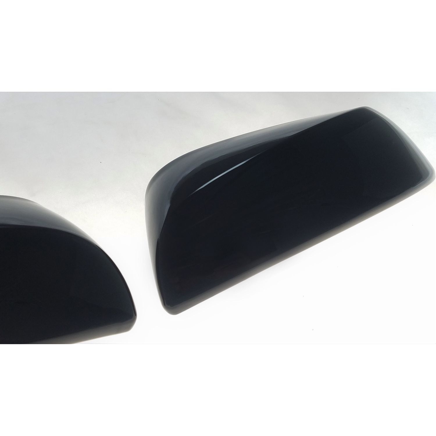 Trim Illusion Mirror Cover MC6279BLK