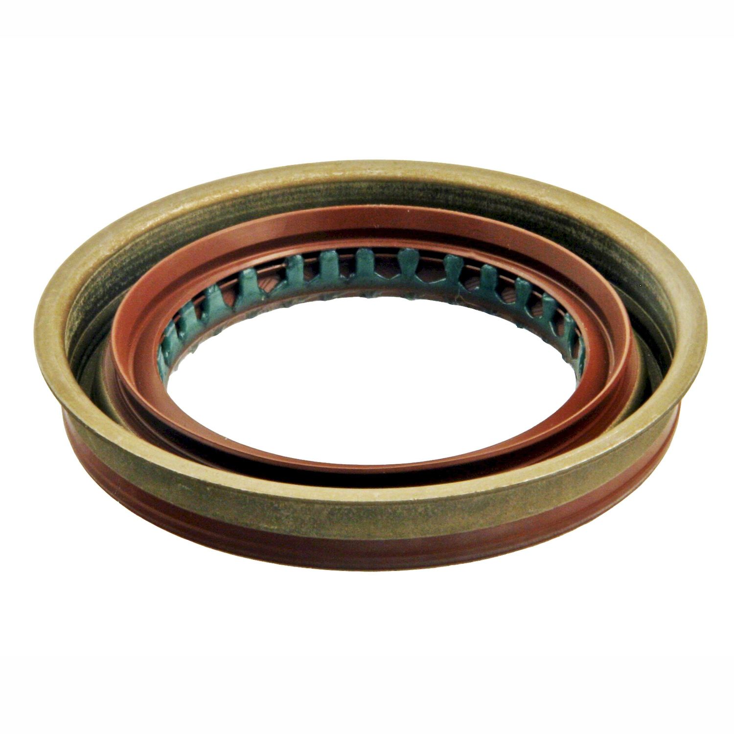 パーツ daiki Amazon.com: National 710480 Differential Pinion Seal