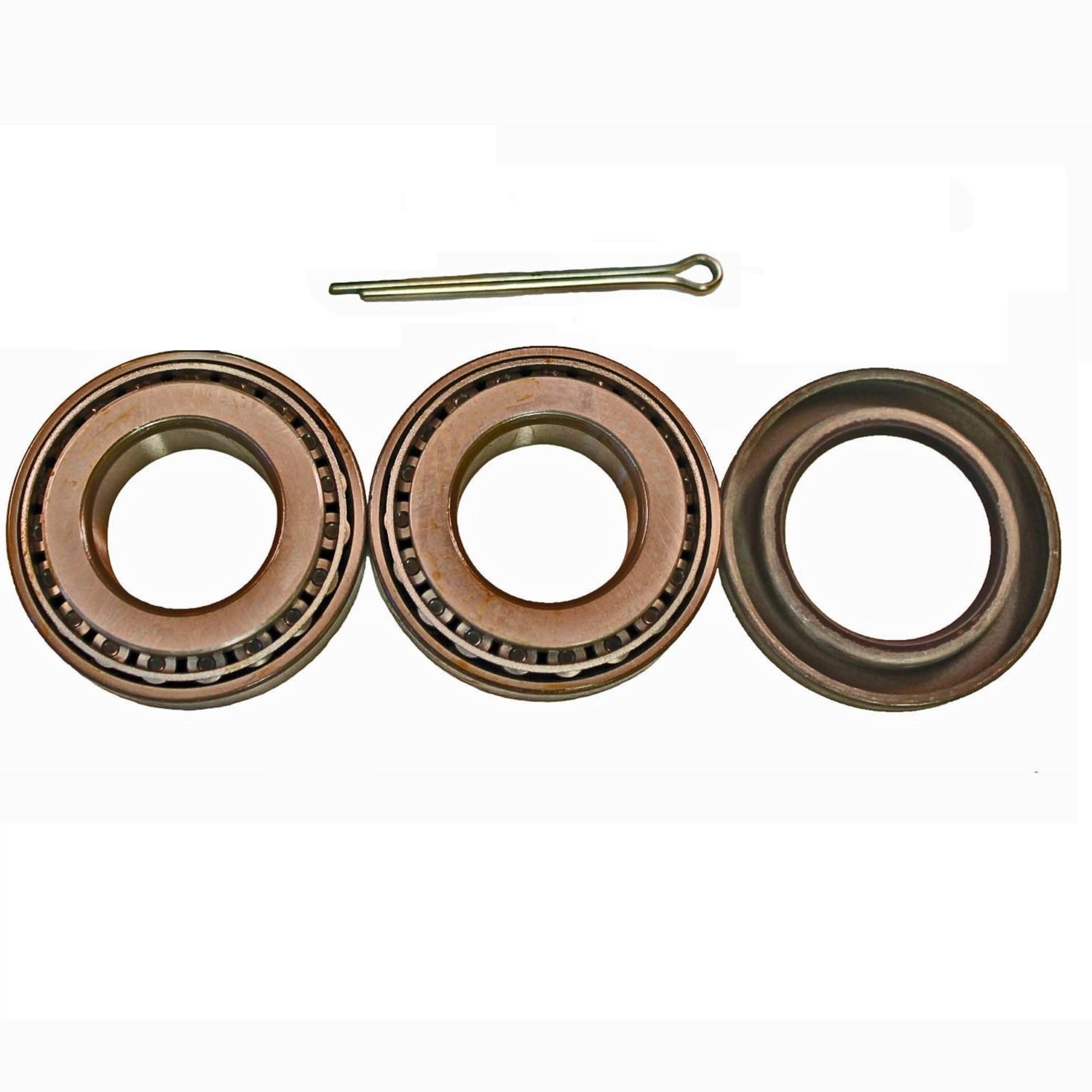 Duralast 1in Seal Shaft Diameter Trailer Bearing Kit