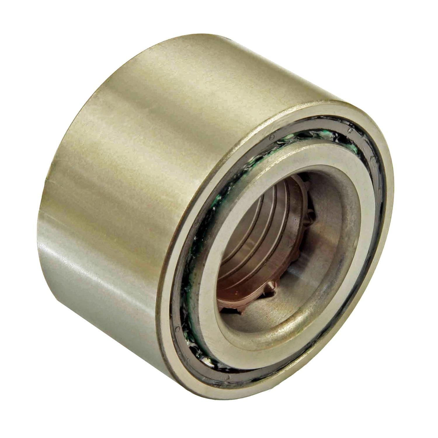 DuraGo 295-11007 Rear Wheel Bearing - Precision Fit, Sealed Design - View #8