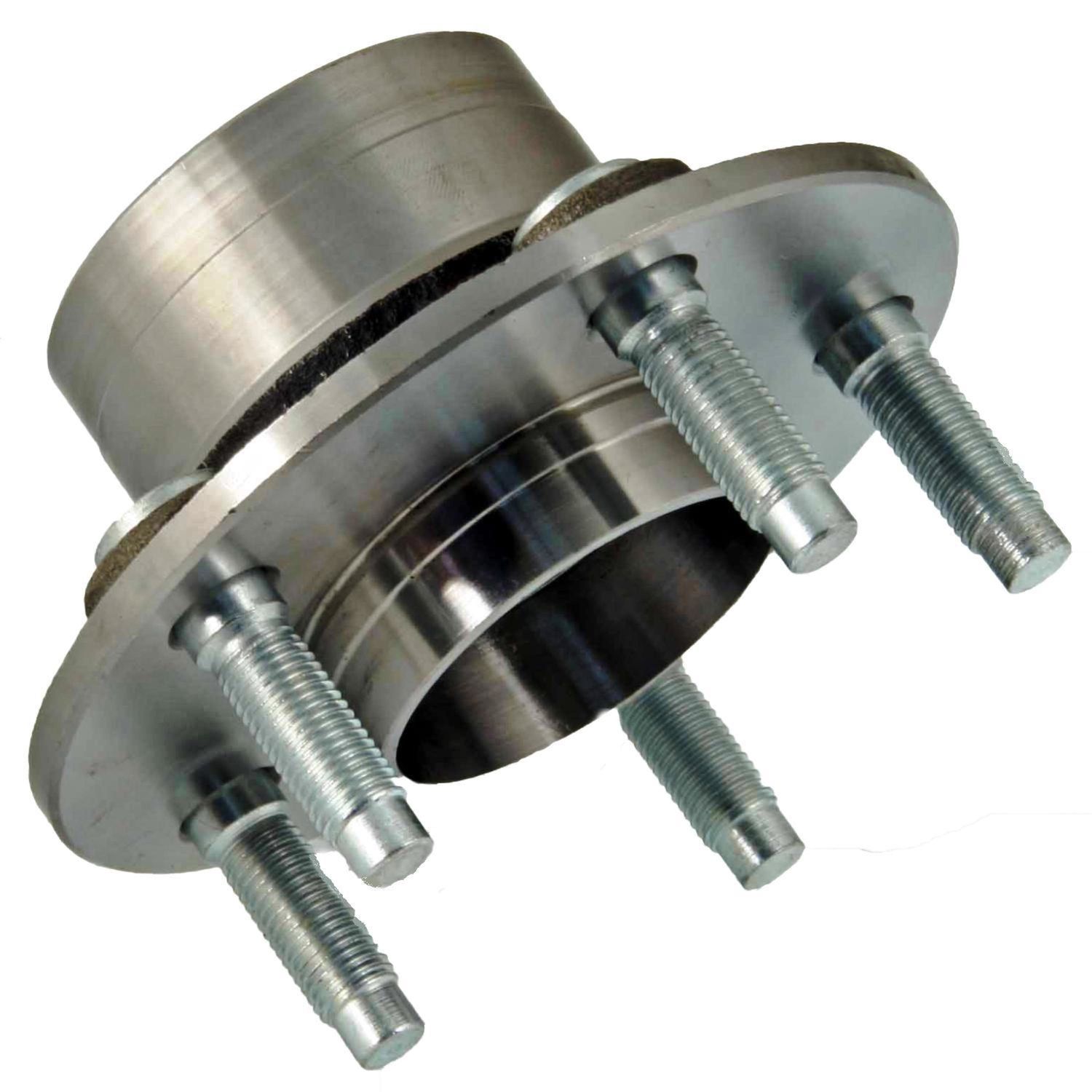 Duralast Wheel Bearing and Hub Assembly DL512106