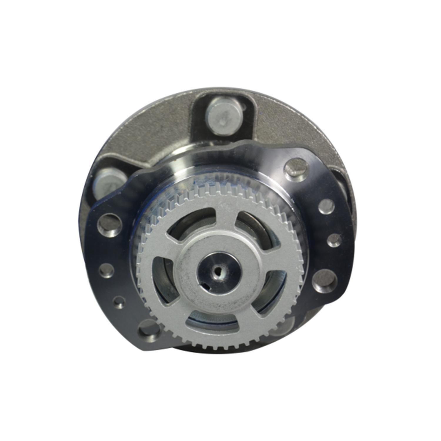 Duralast Bearing DL512156