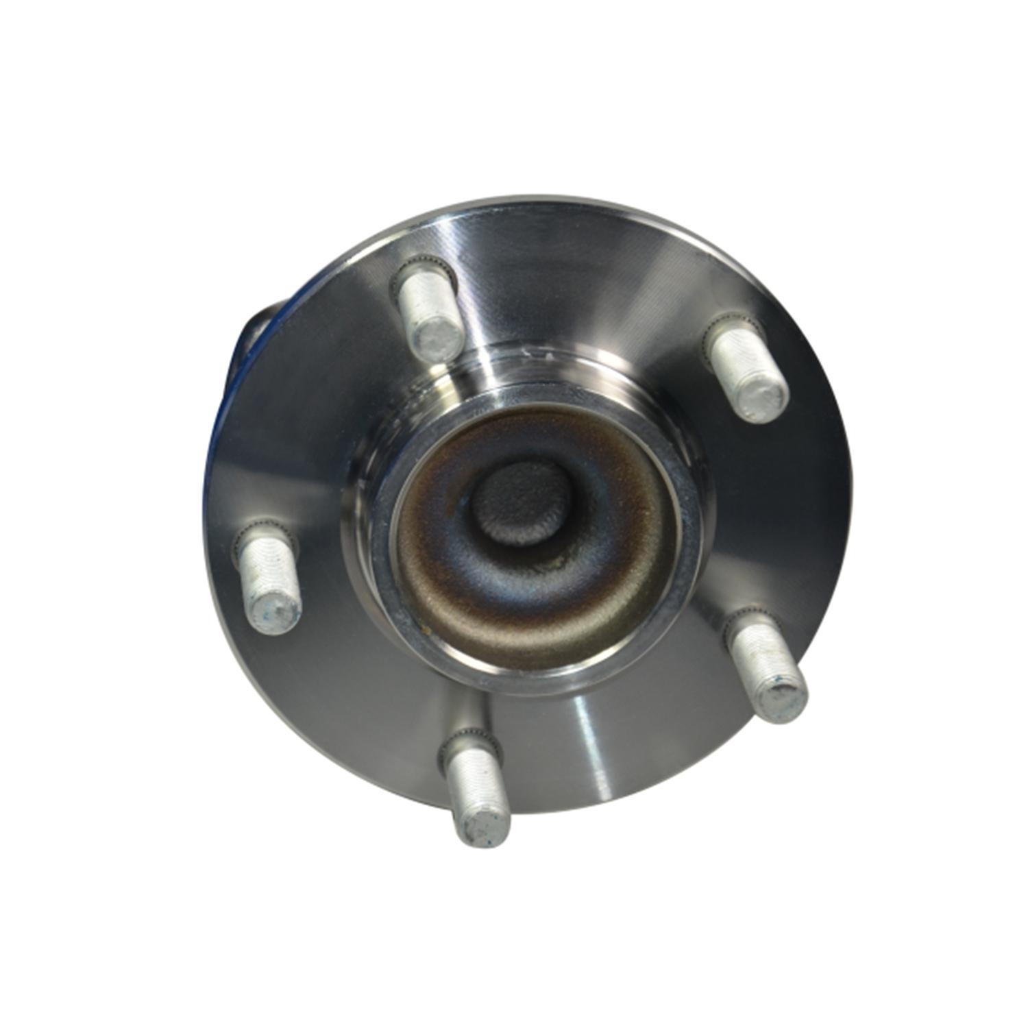 Duralast Bearing DL512156