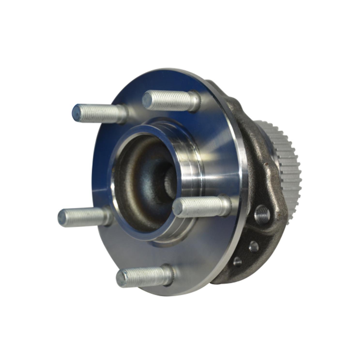Duralast Bearing DL512156