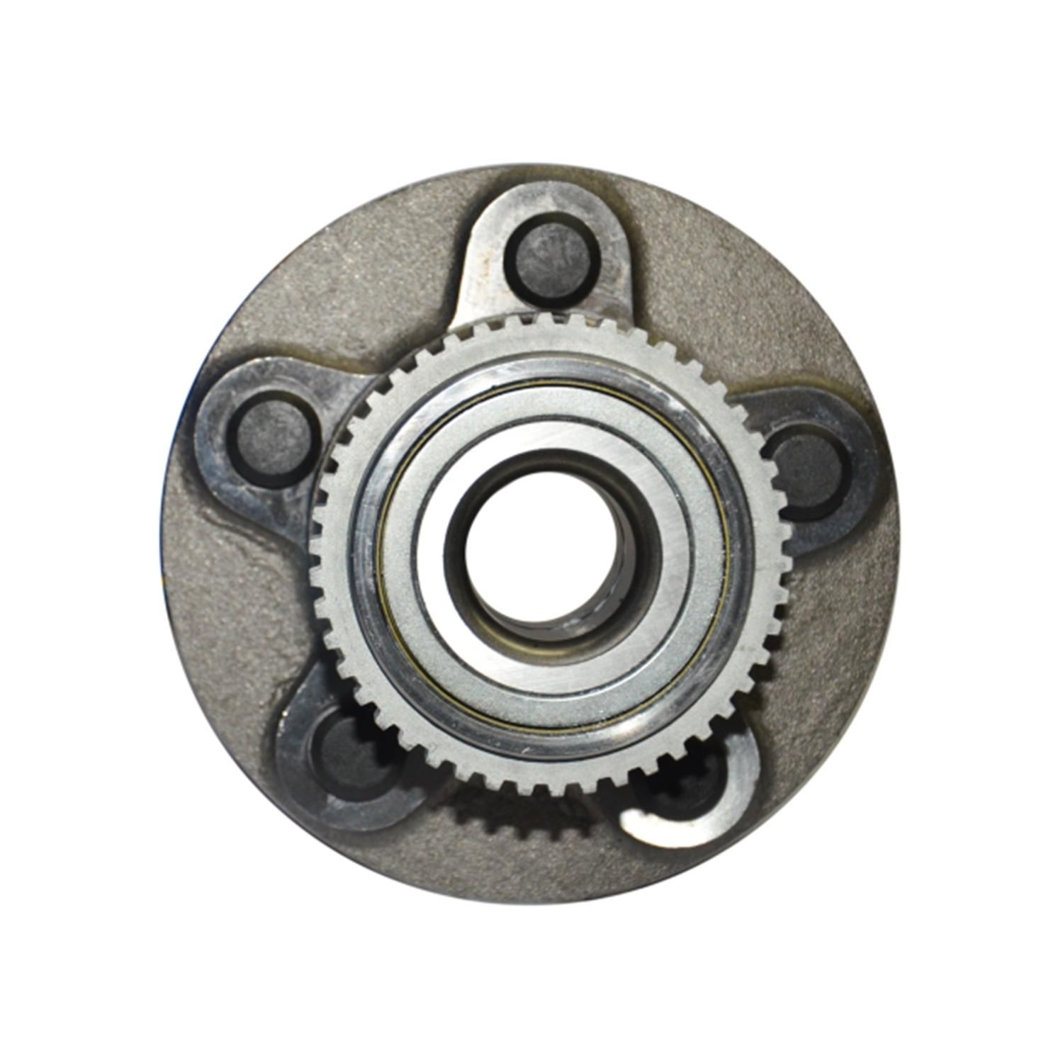 Duralast Wheel Bearing and Hub Assembly DL512168