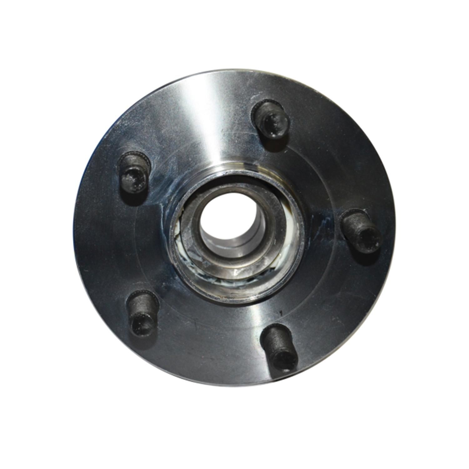 Duralast Wheel Bearing and Hub Assembly DL512168