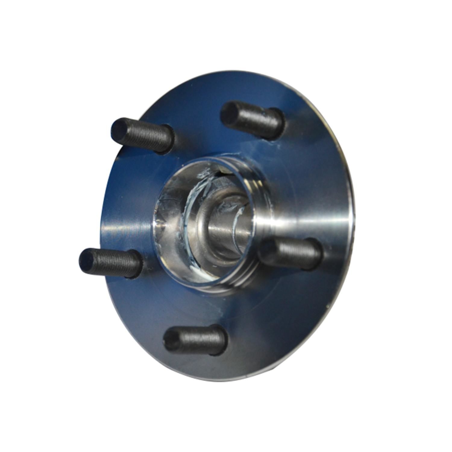 Duralast Wheel Bearing and Hub Assembly DL512168