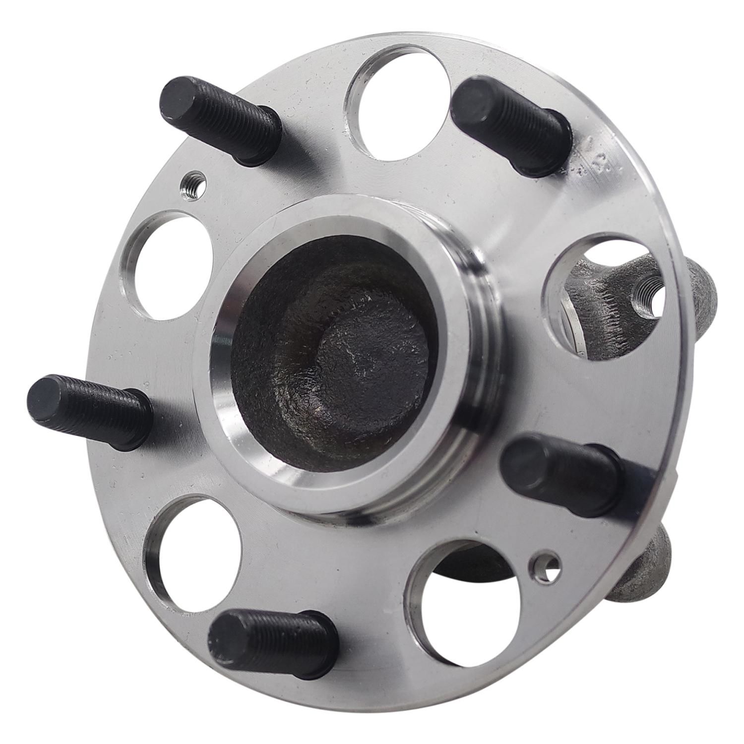 Duralast Wheel Bearing/Hub Assembly DL512257