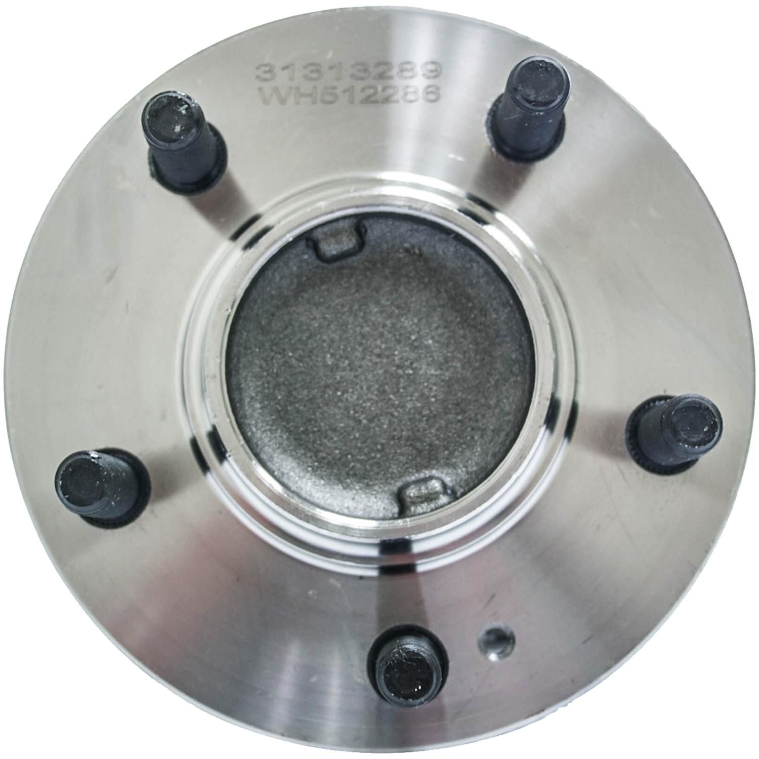Duralast Bearing DL512286