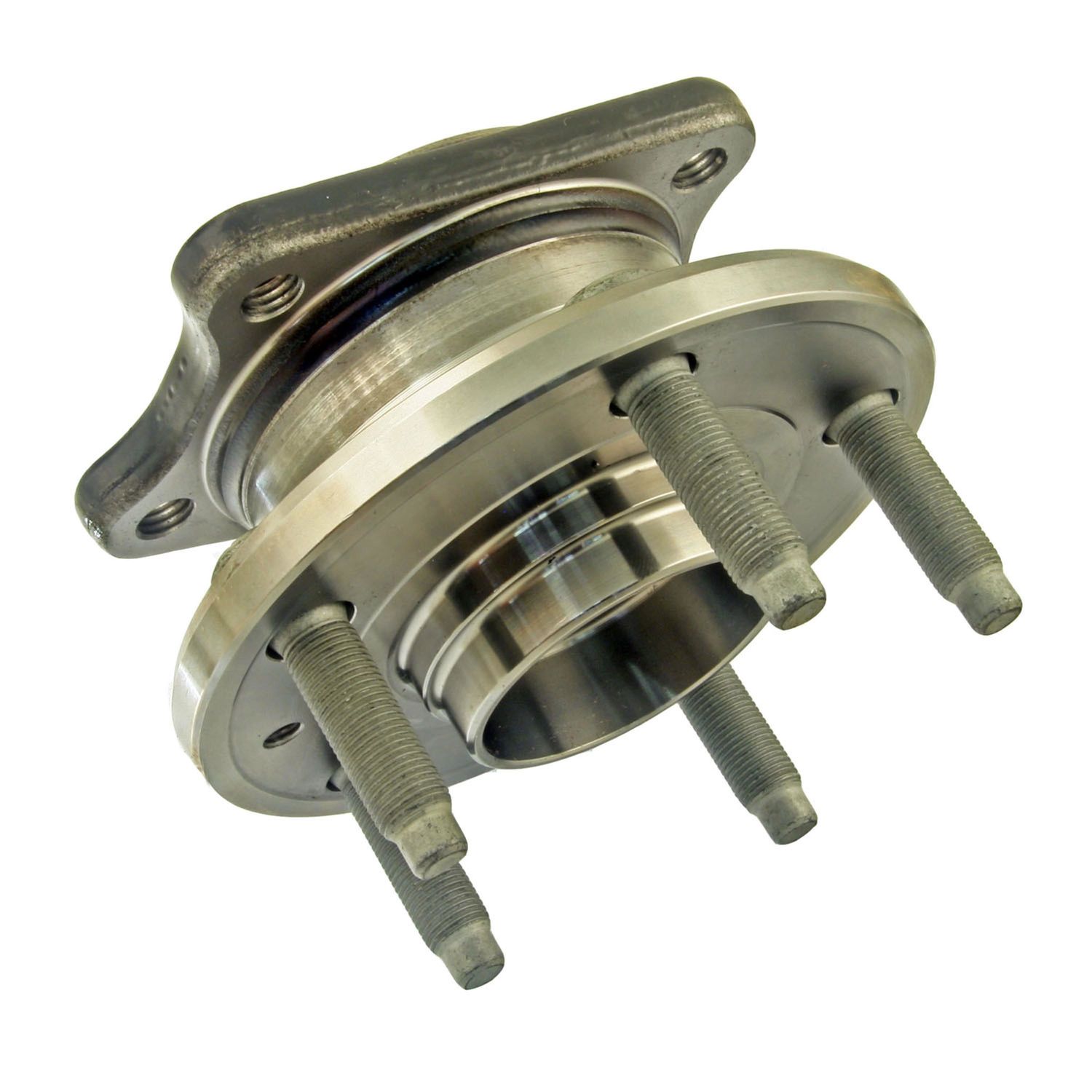 Duralast Bearing DL512300