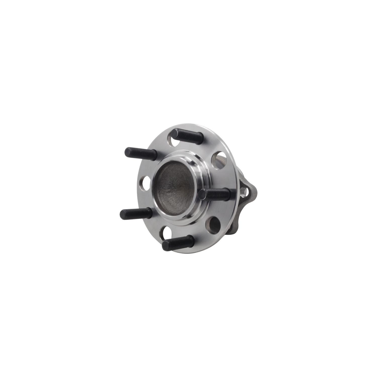 Duralast Wheel Bearing and Hub Assembly DL512332