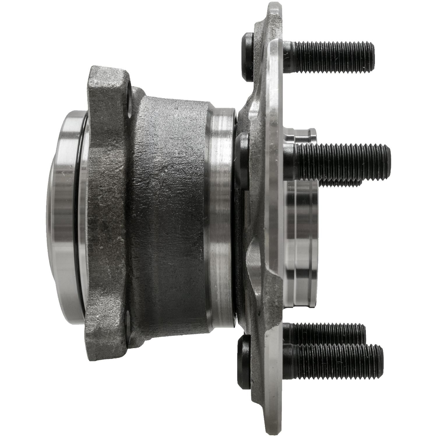 Duralast Bearing DL512344