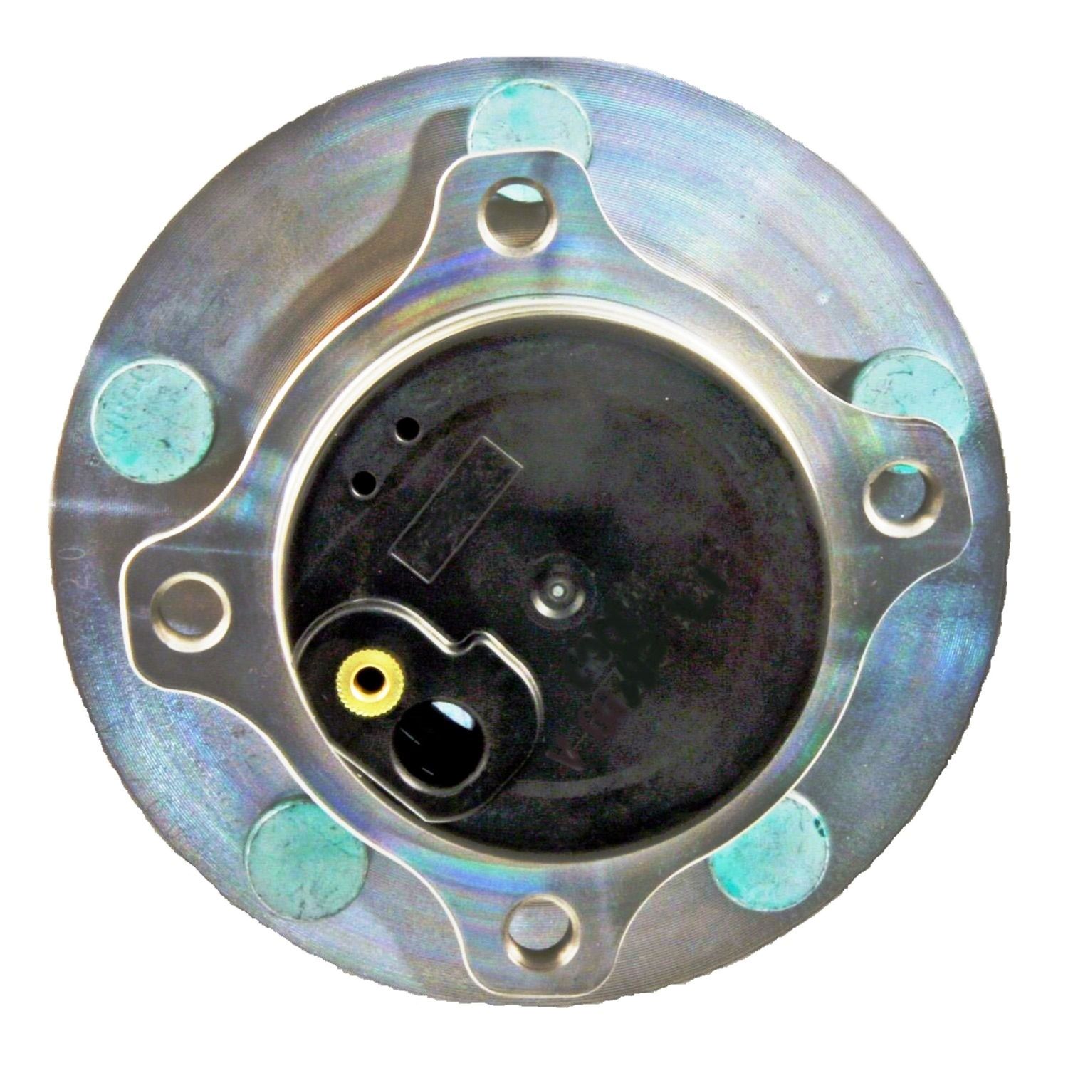 Duralast Bearing DL512347