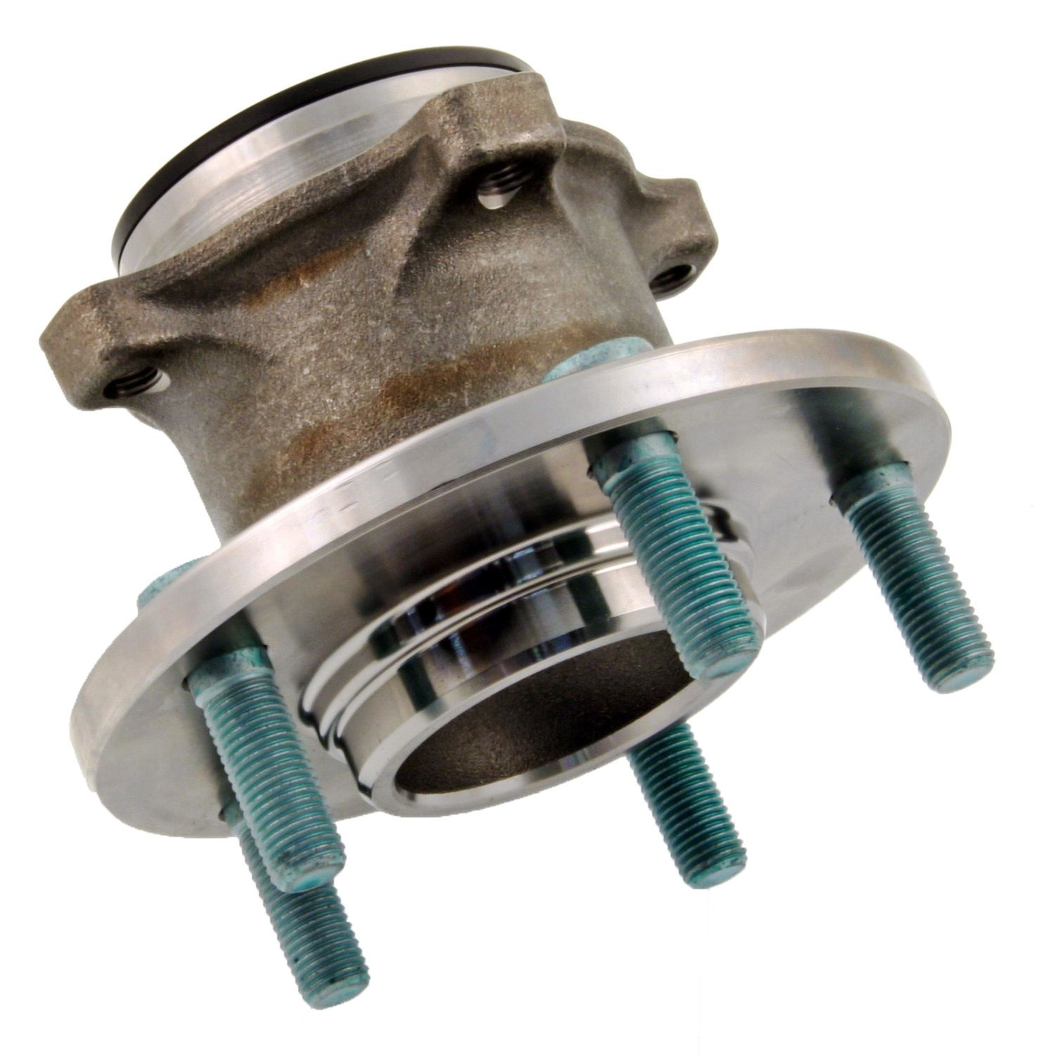 Duralast Bearing DL512347