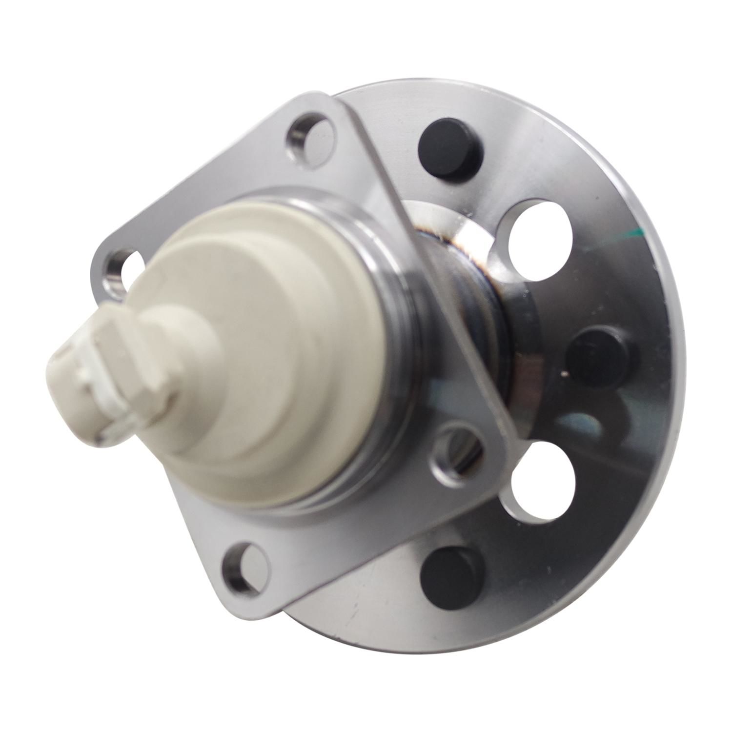 Duralast Bearing DL512357