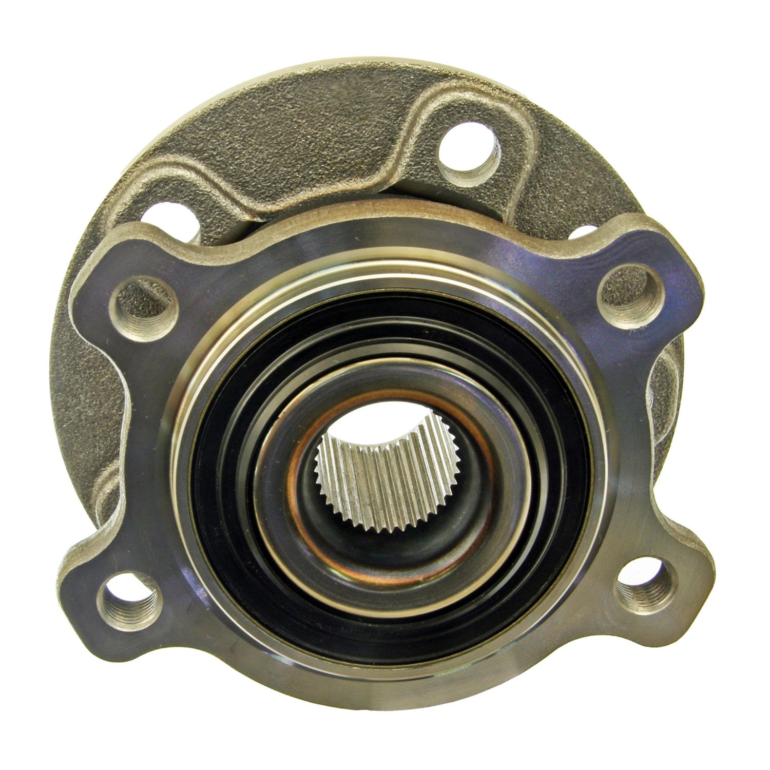Duralast Bearing DL512414