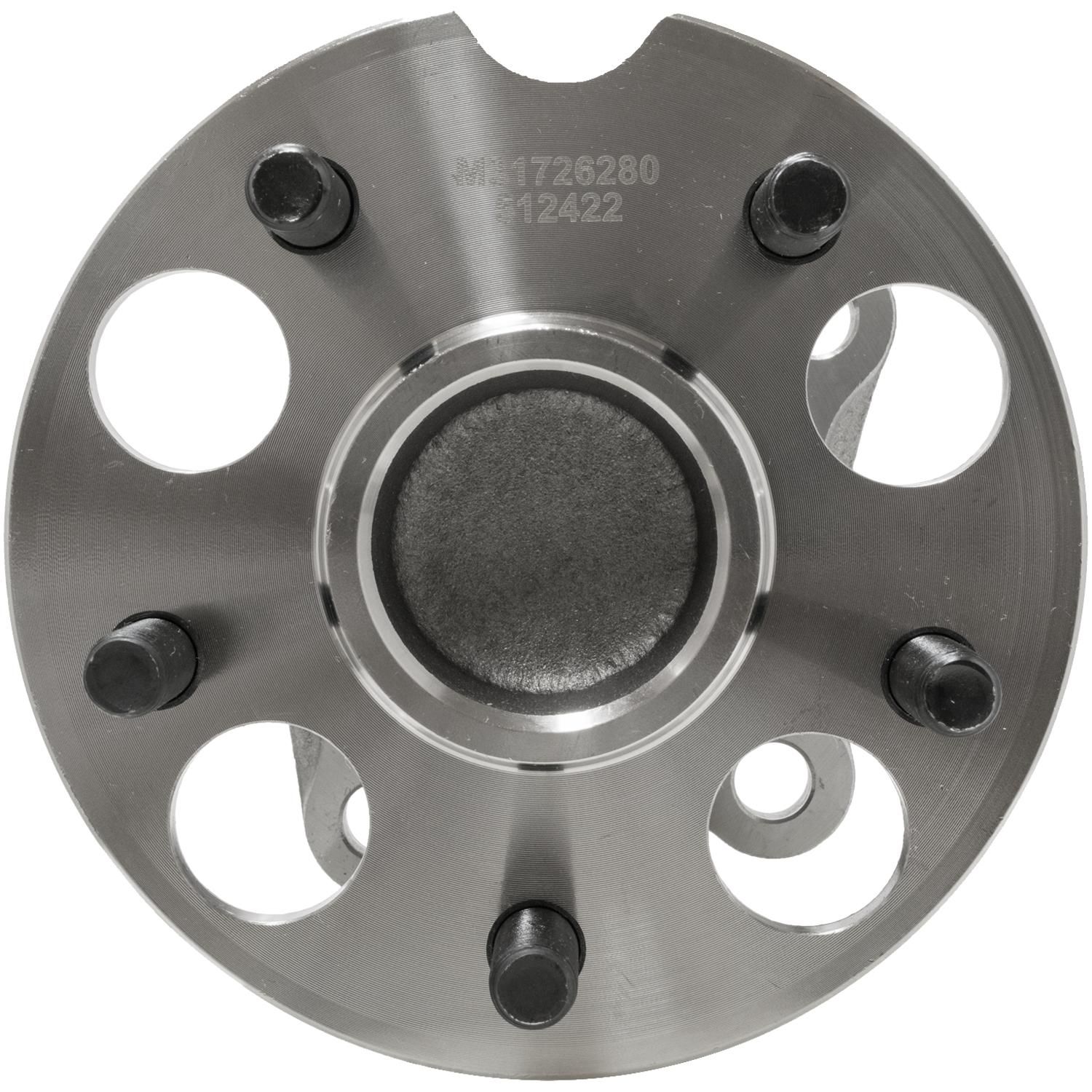 Duralast Bearing DL512422