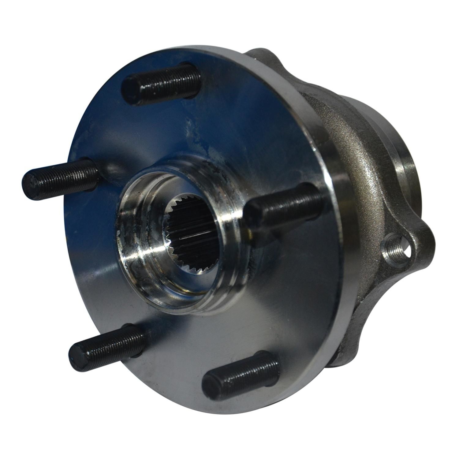 Duralast Bearing DL512536