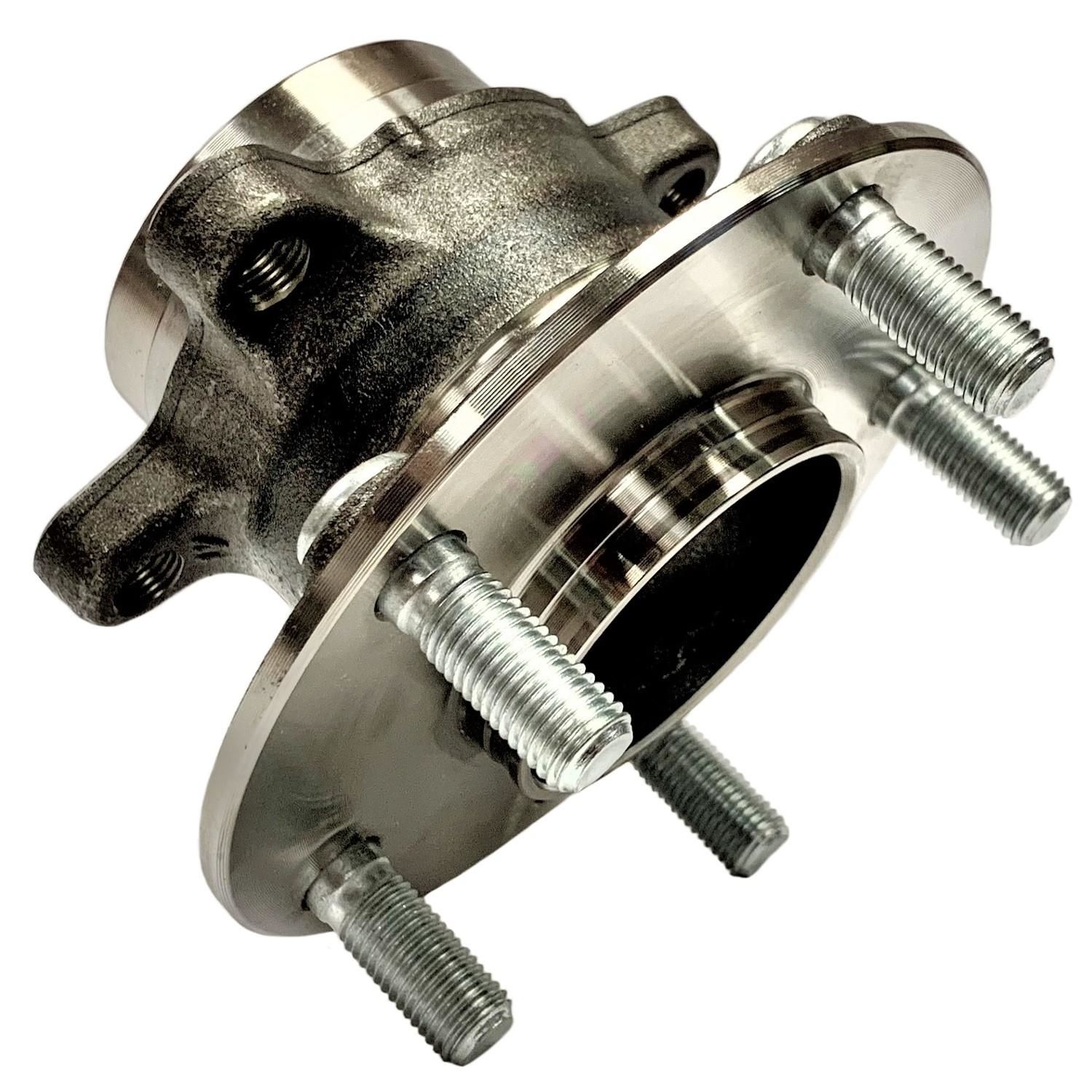 Duralast Wheel Bearing and Hub Assembly DL512570