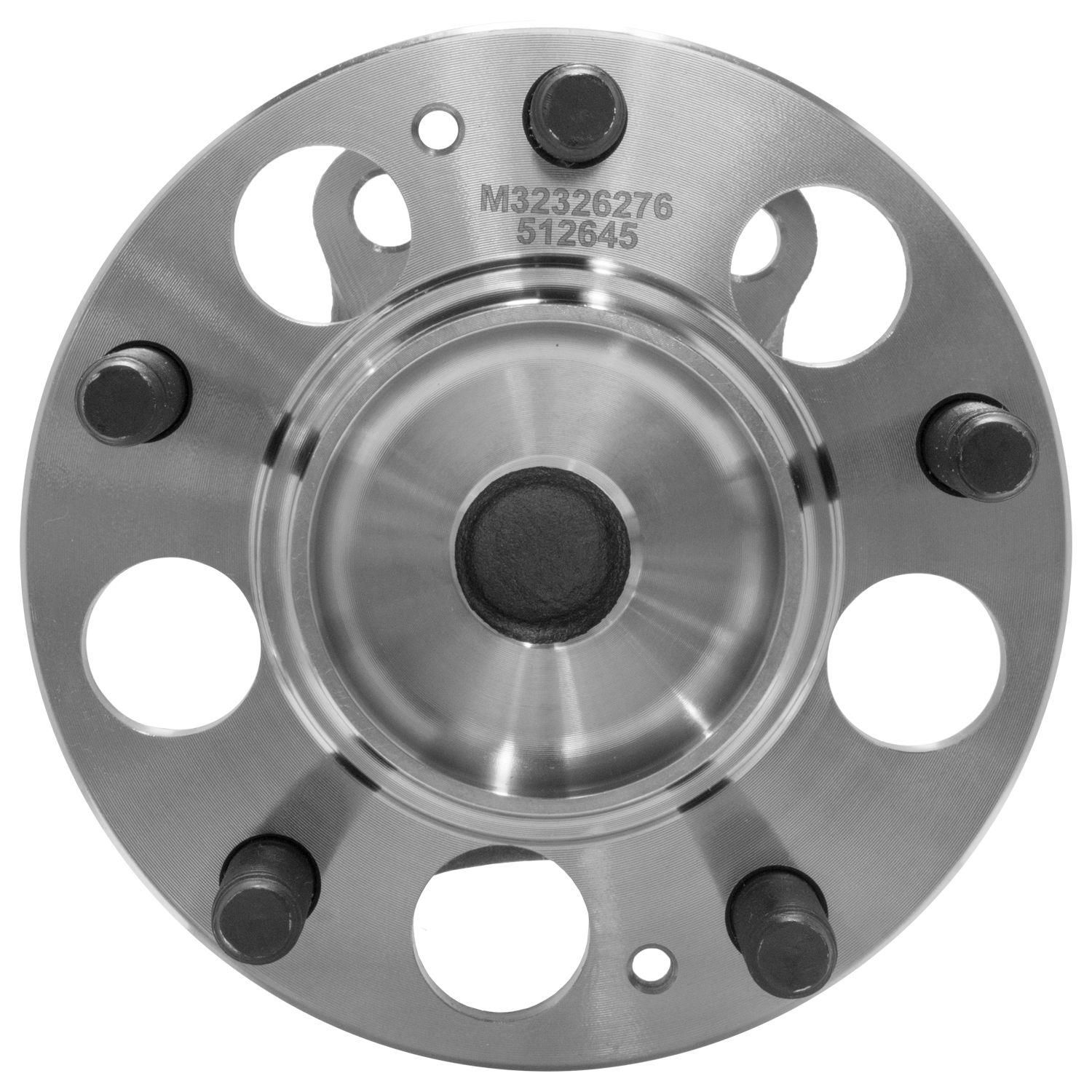 Duralast Bearing DL512645