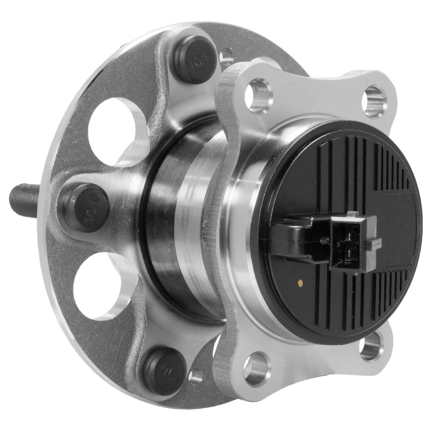 Duralast Bearing DL512645