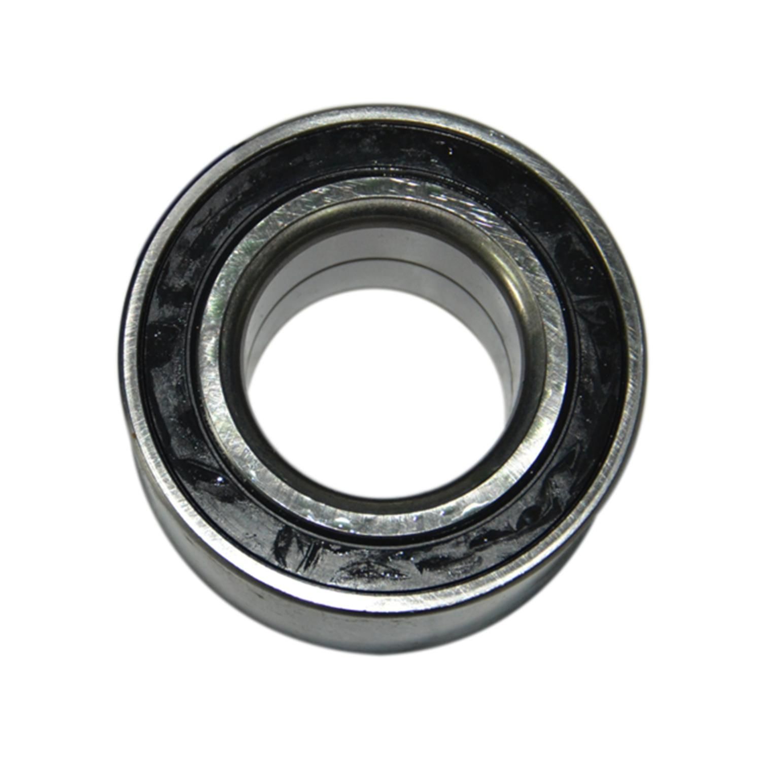 Are duralast wheel bearings good