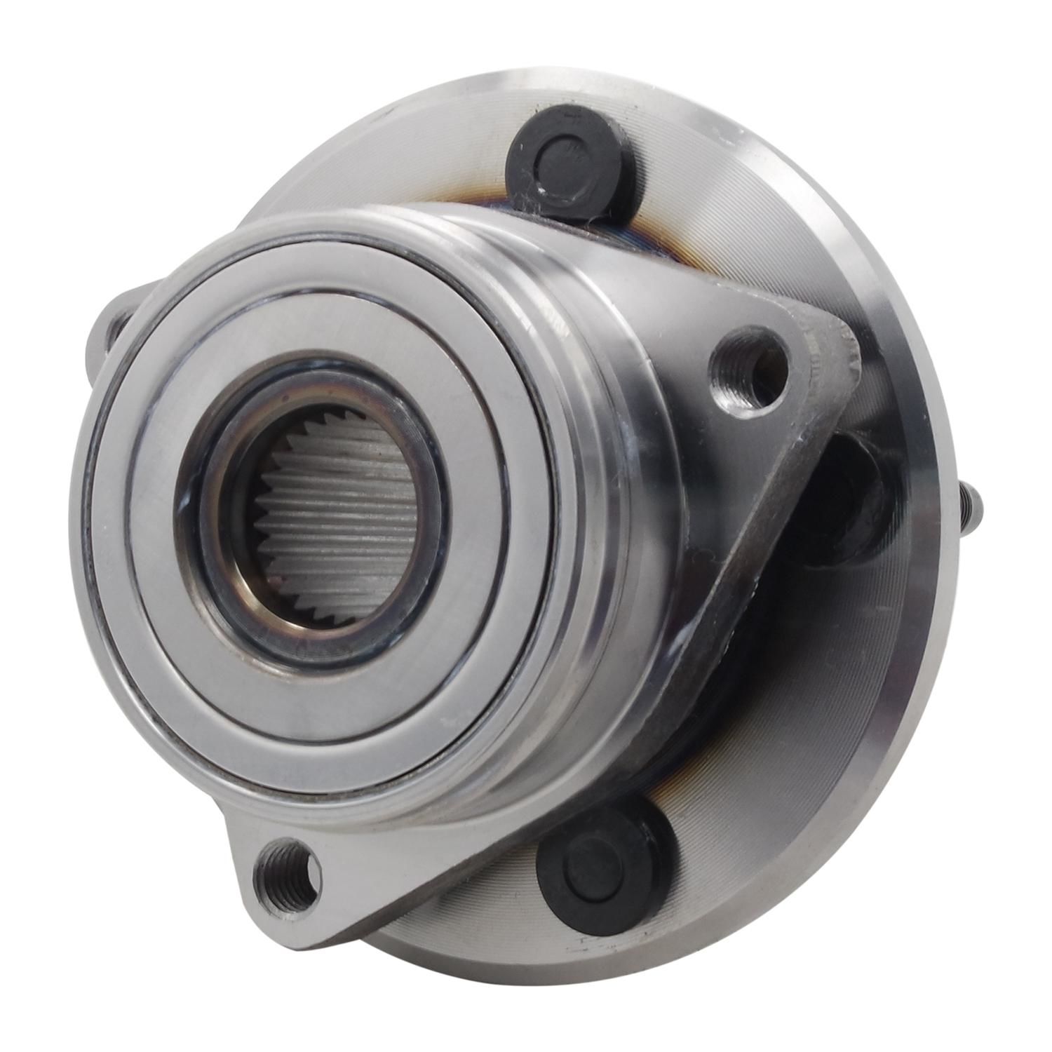 Duralast Bearing DL513100HD