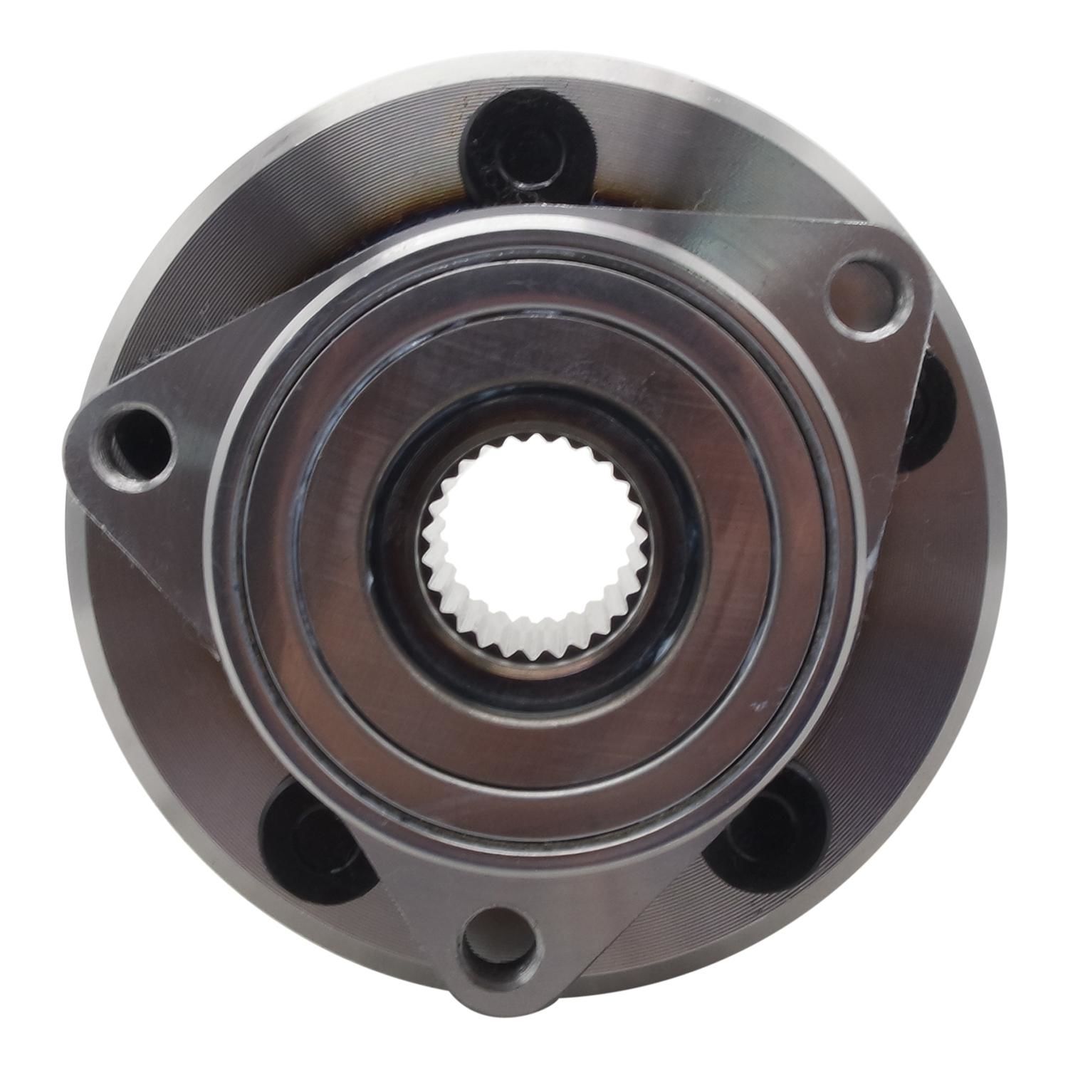 AutoZone Wheel Bearing and Hub Assembly DL513100HD