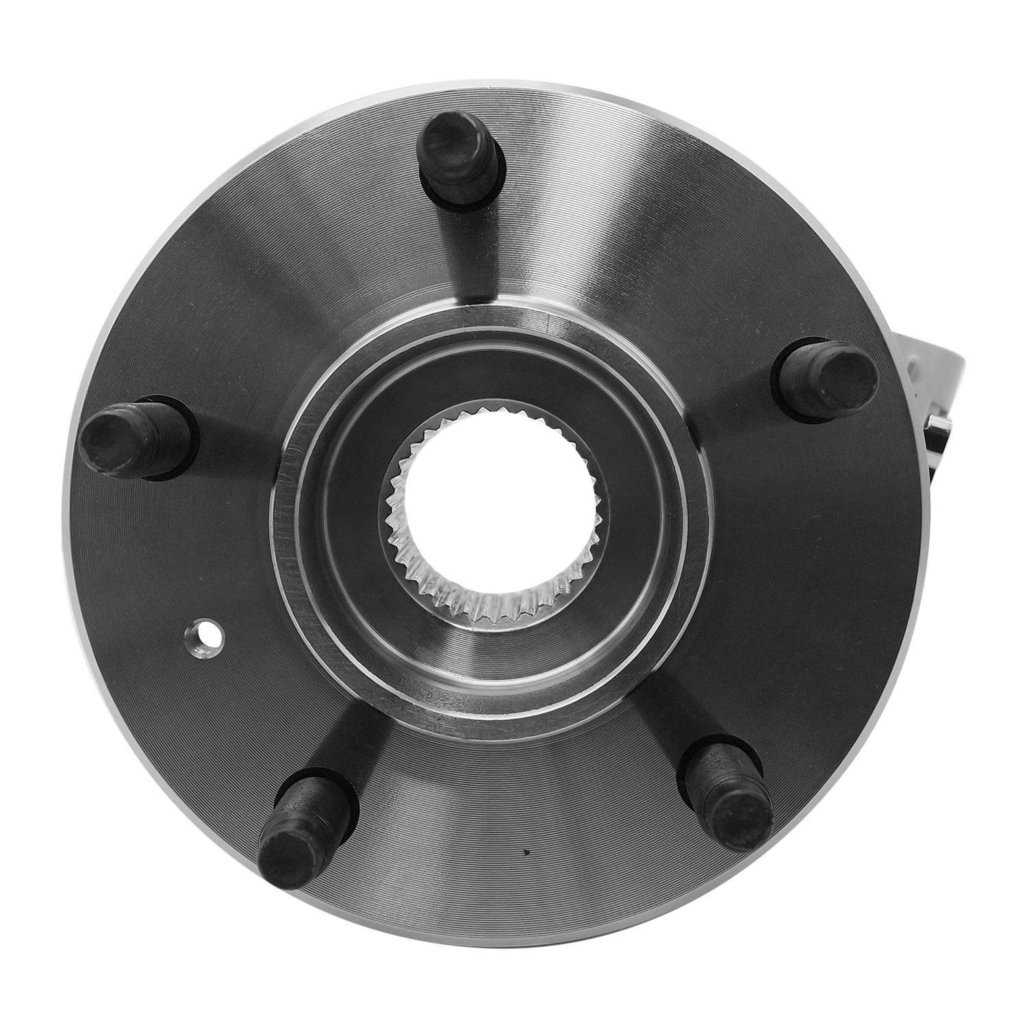 Duralast Bearing DL513121HD