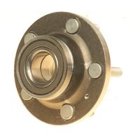 Duralast Bearing DL513128