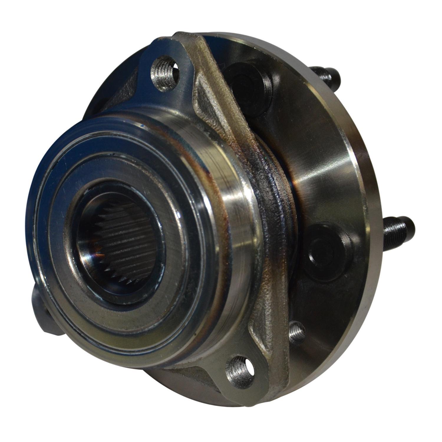 Duralast Bearing DL513156