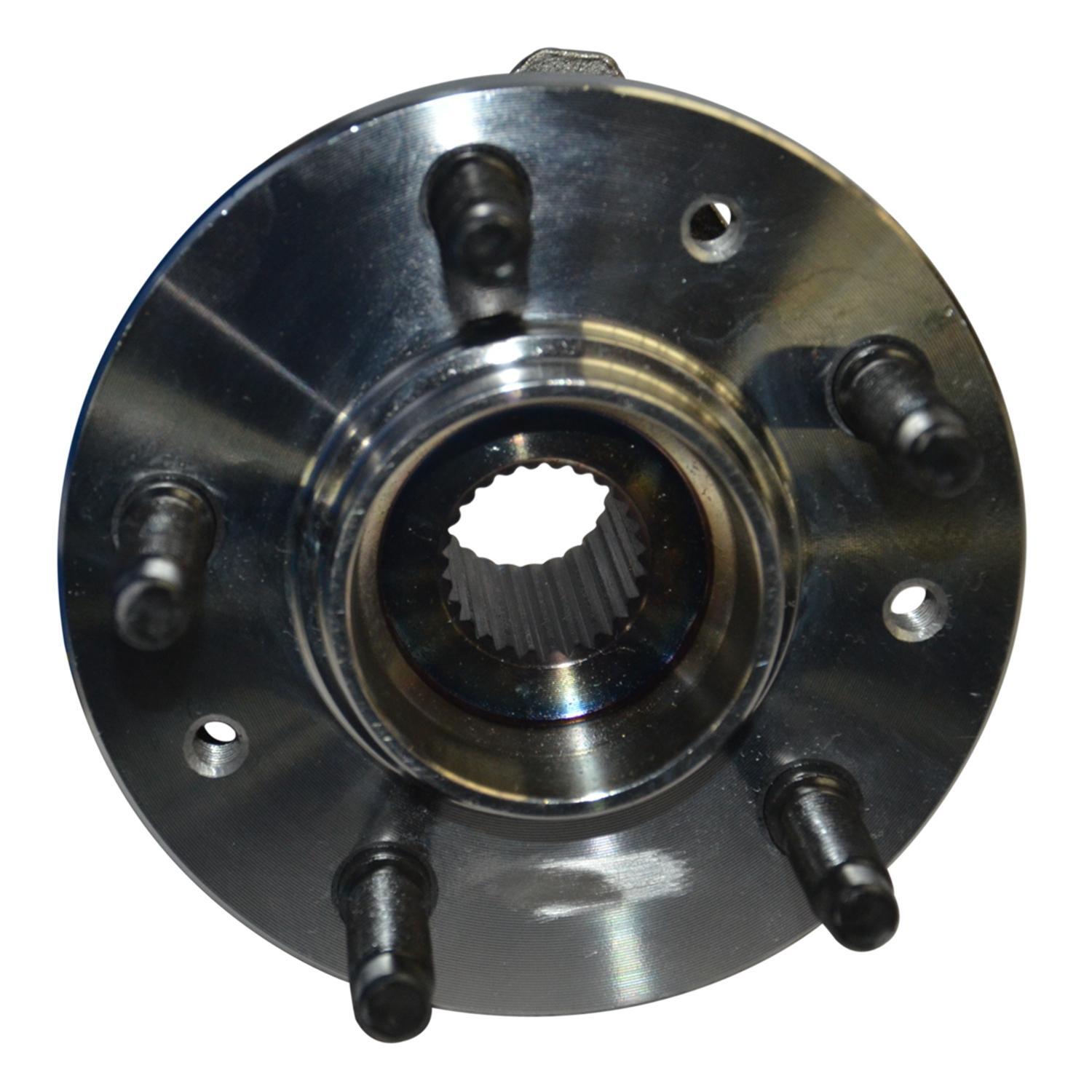 Duralast Bearing DL513156