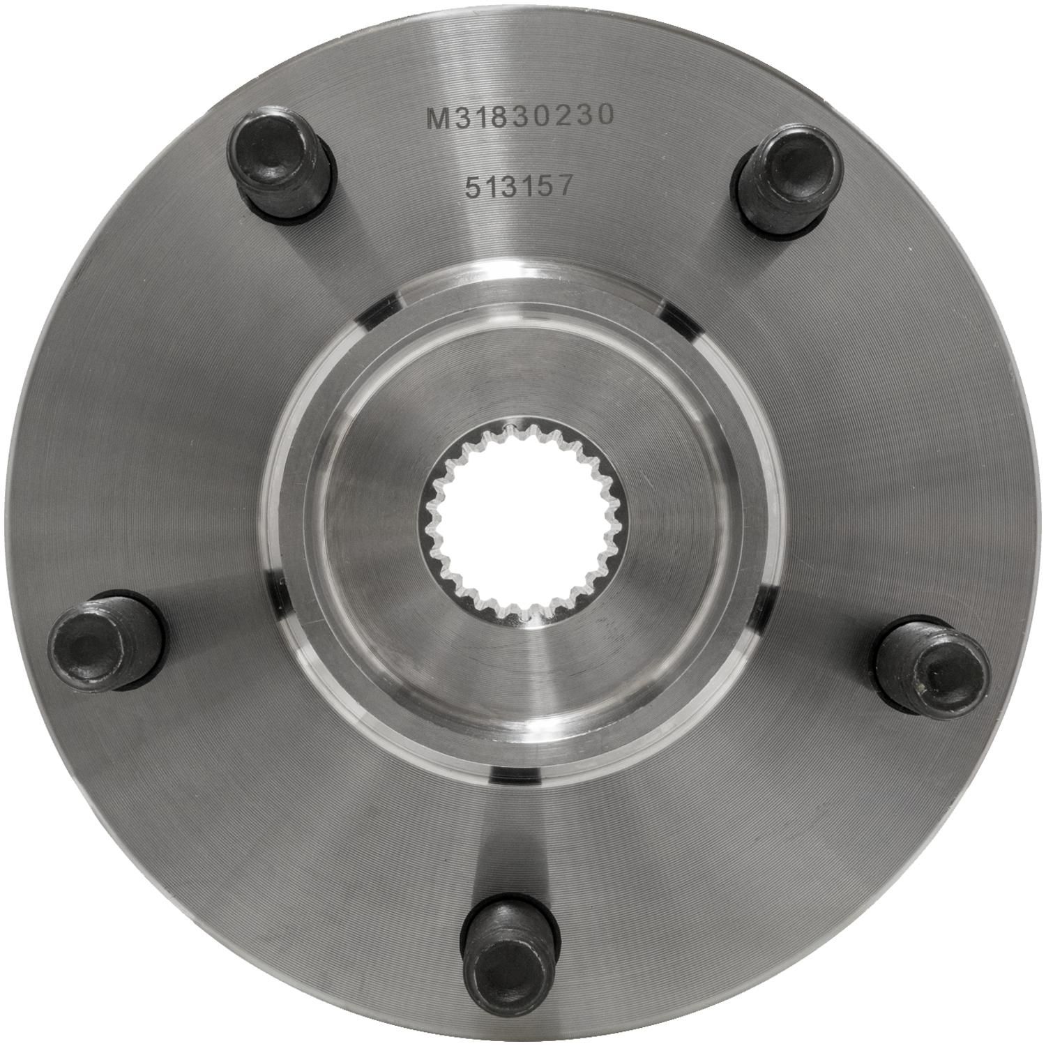 Duralast Bearing DL513157