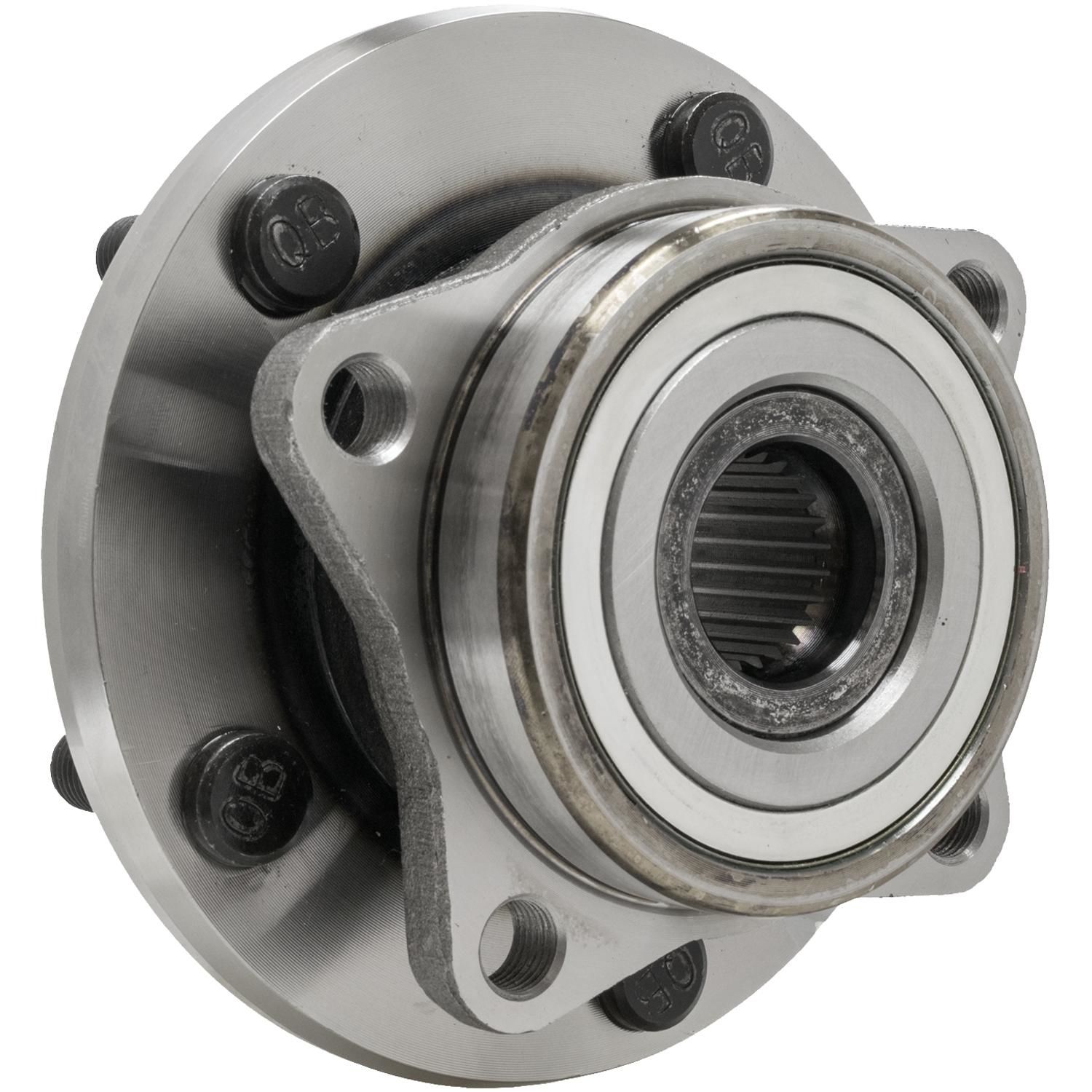 Duralast Bearing DL513157