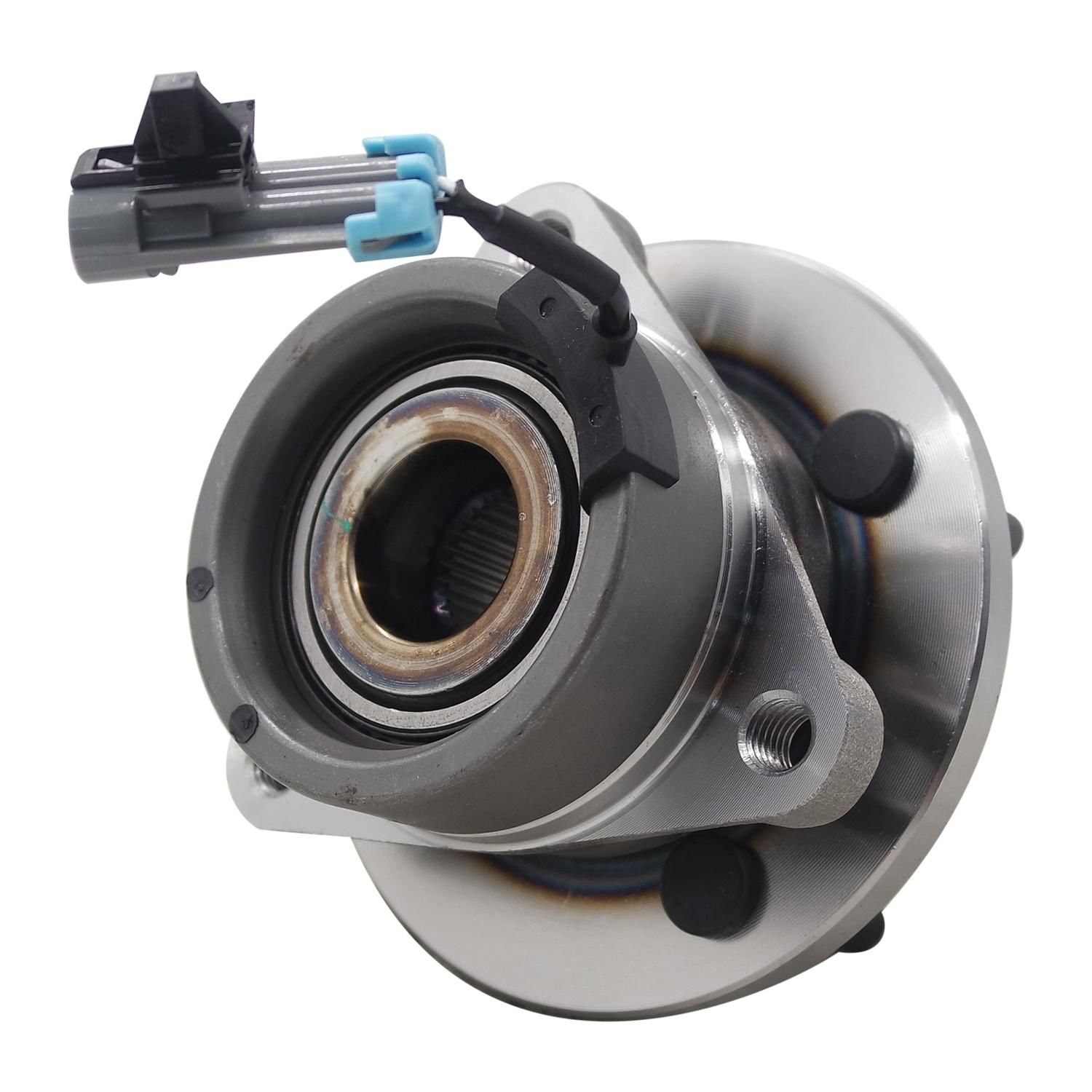 Duralast Bearing DL513204