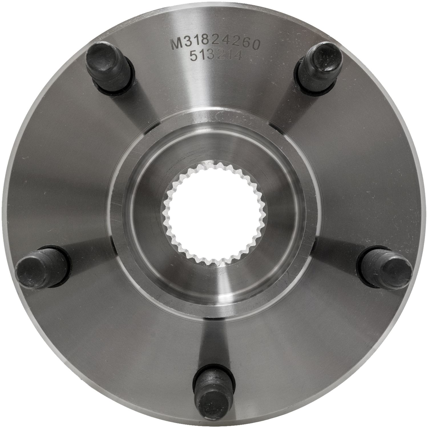 Duralast Wheel Bearing and Hub Assembly DL513214HD