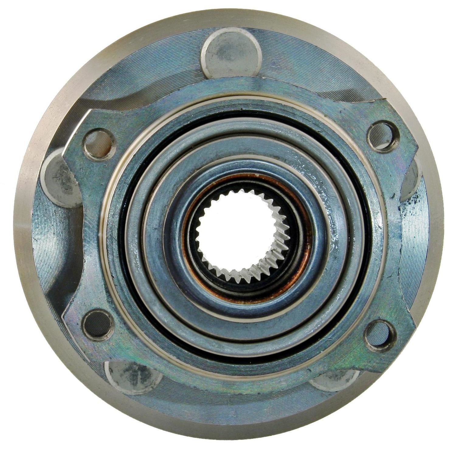 Duralast Bearing DL513225