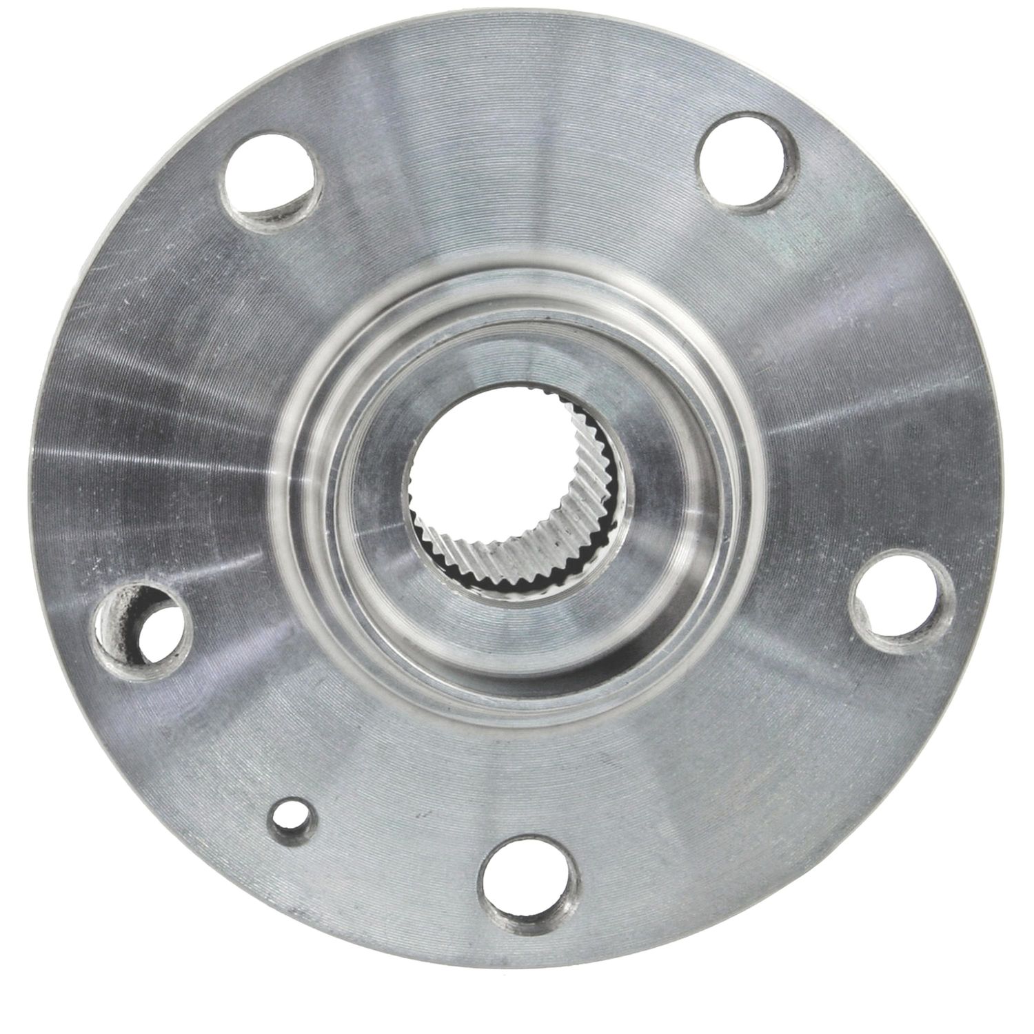 Duralast Wheel Bearing and Hub Assembly DL513253
