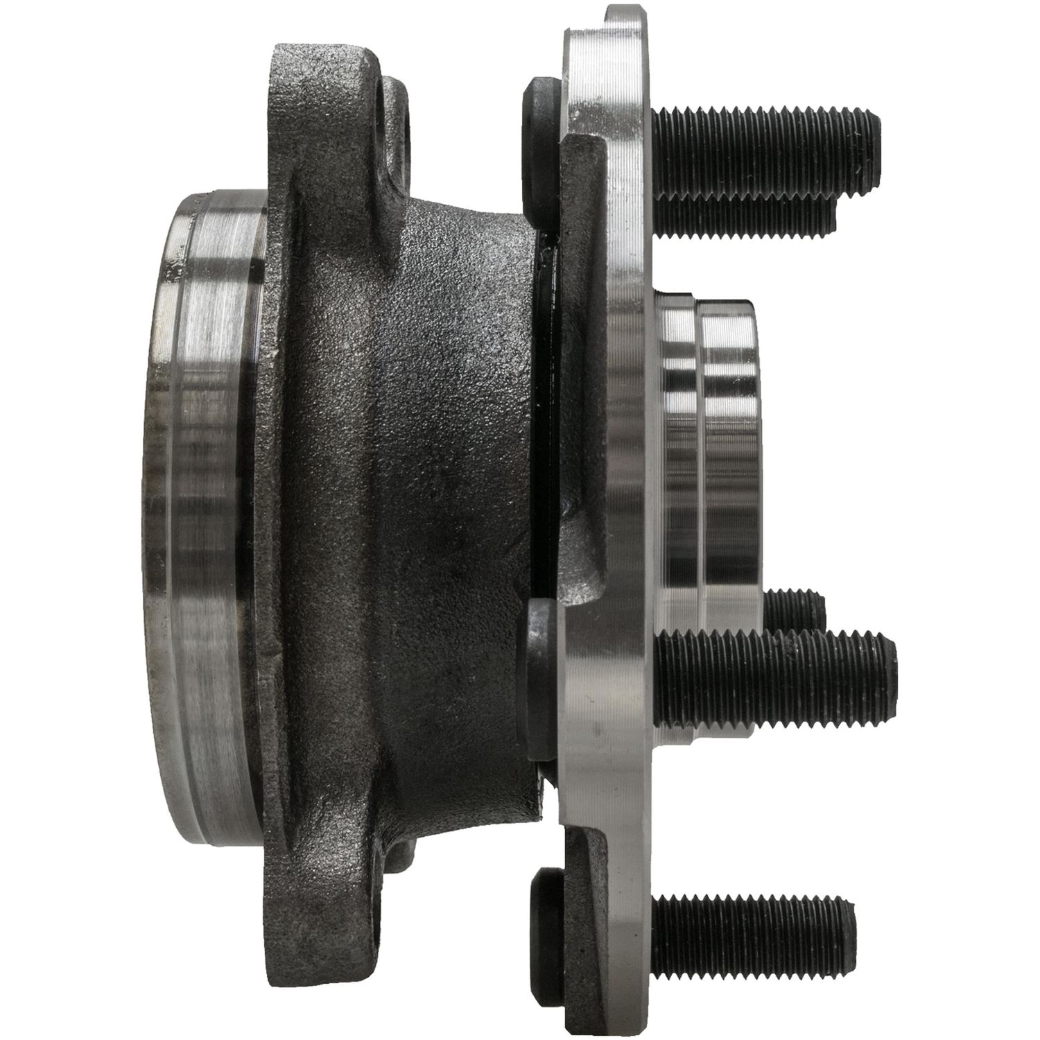 Duralast Wheel Bearing and Hub Assembly DL513257