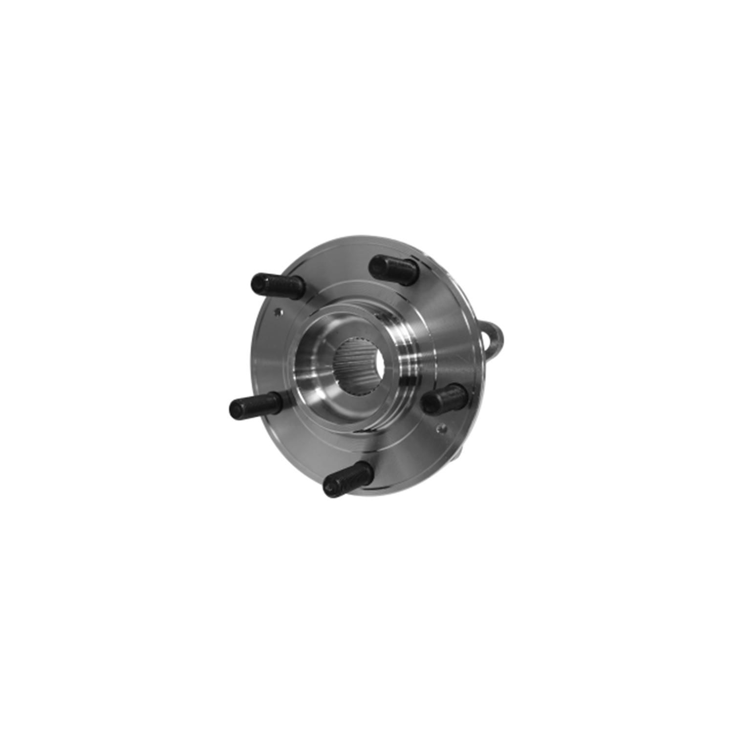Duralast Bearing DL513266