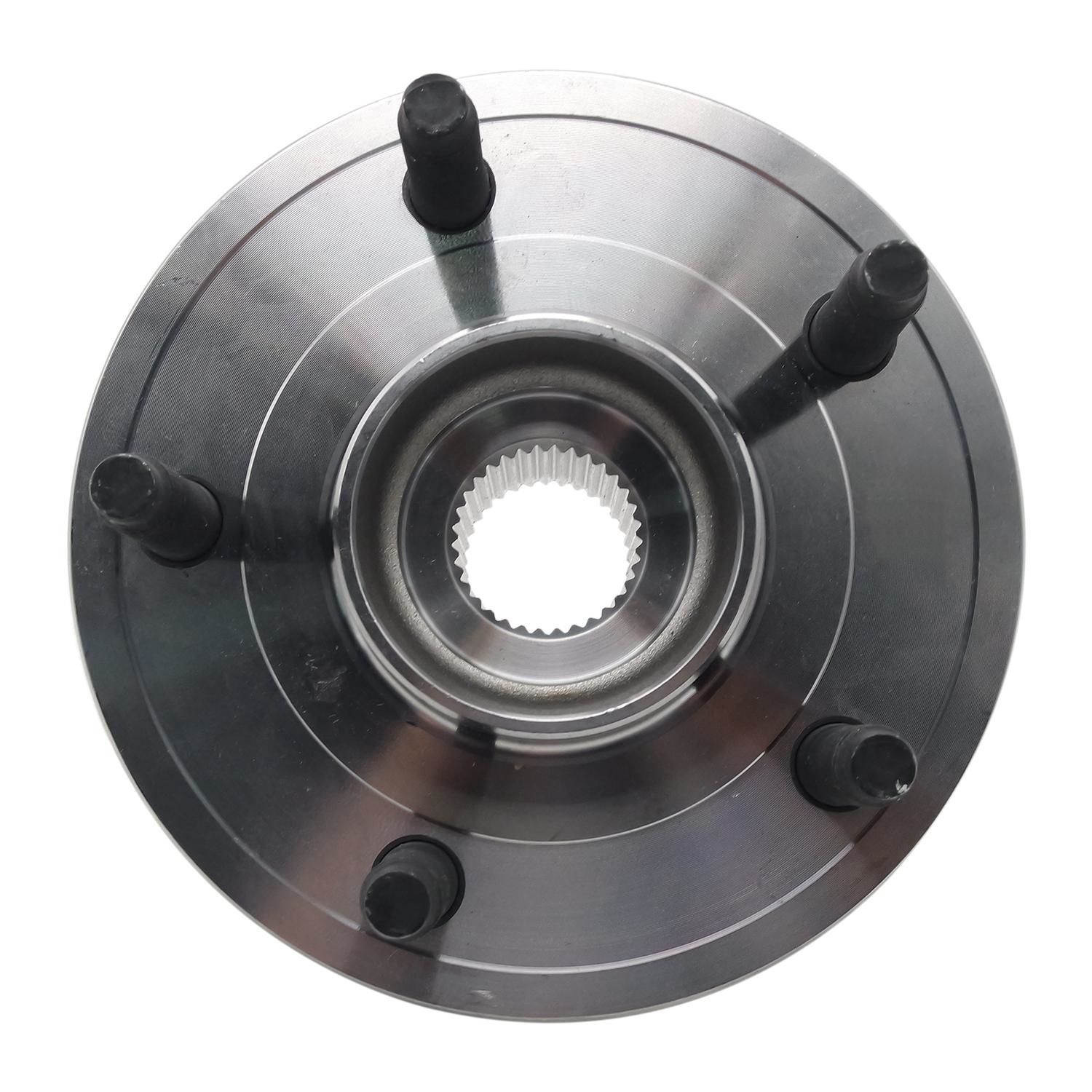 Duralast Wheel Bearing and Hub Assembly DL513271