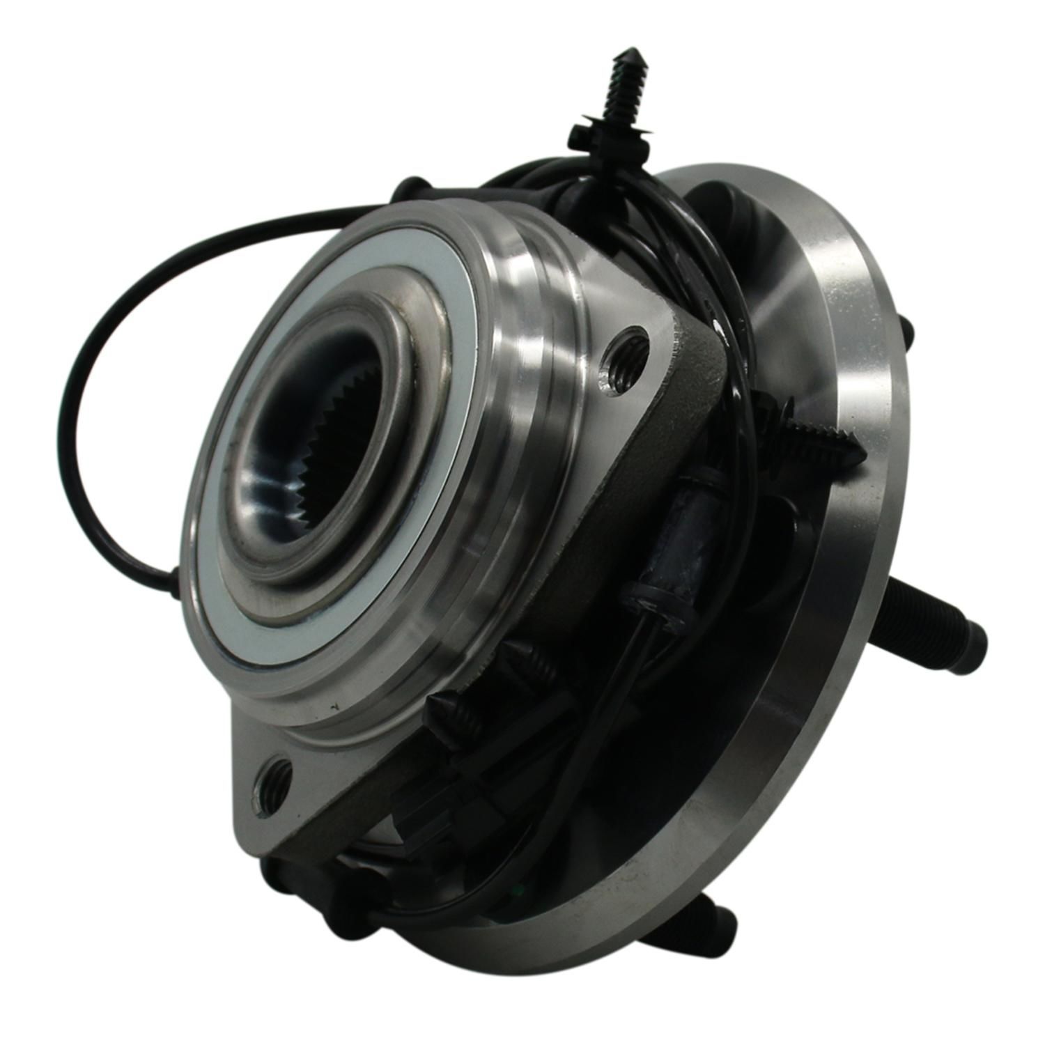 Duralast Bearing DL513272